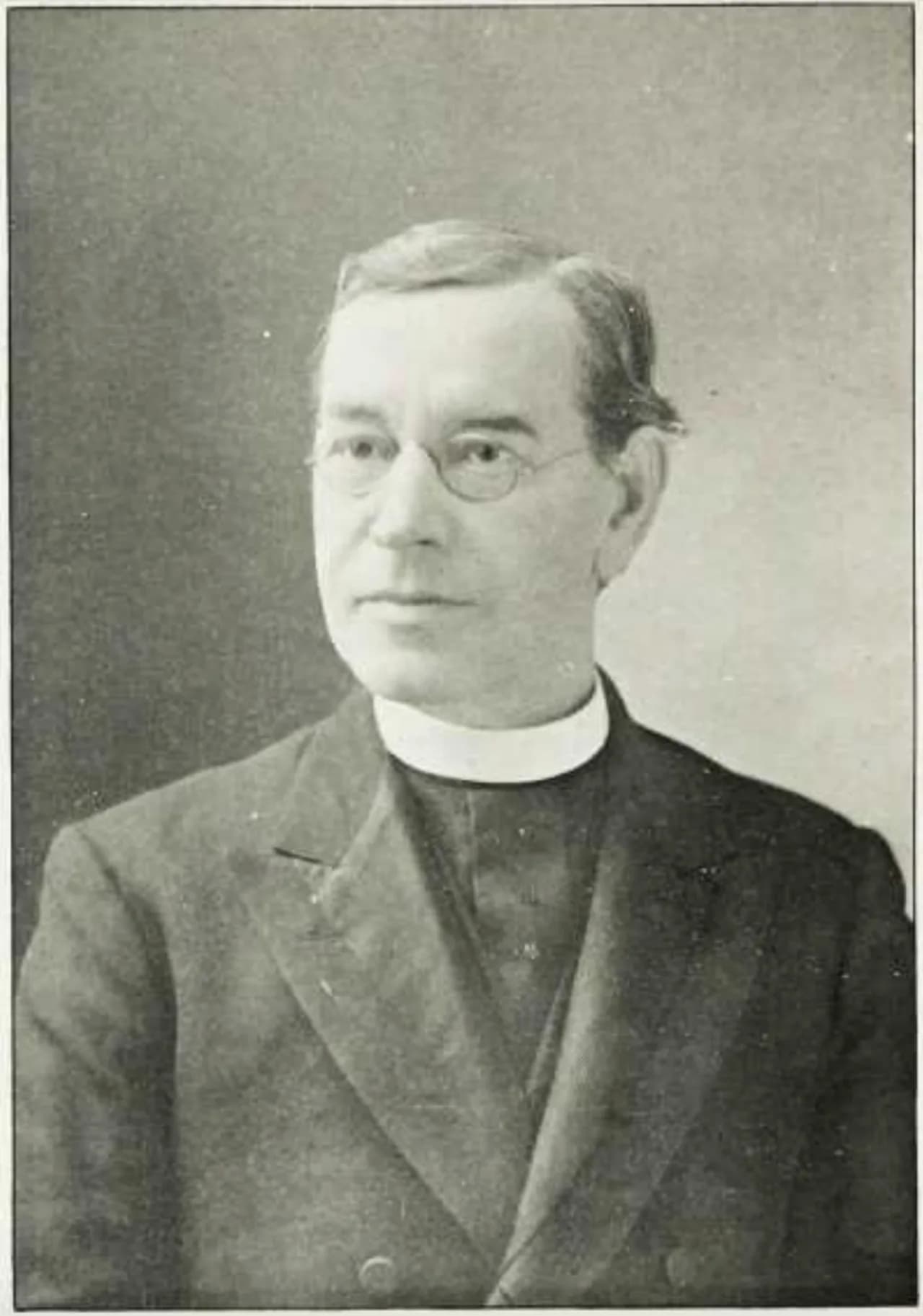 Jerome Daugherty