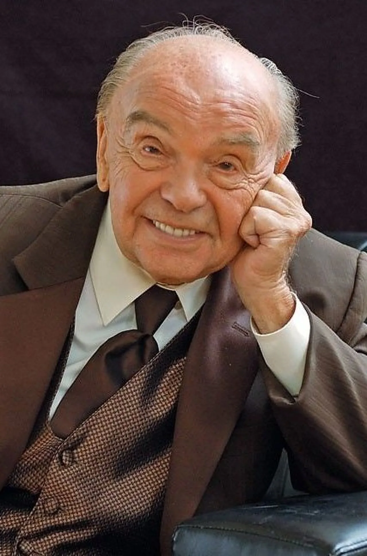 Wladimir Jakowlewitsch Schainski