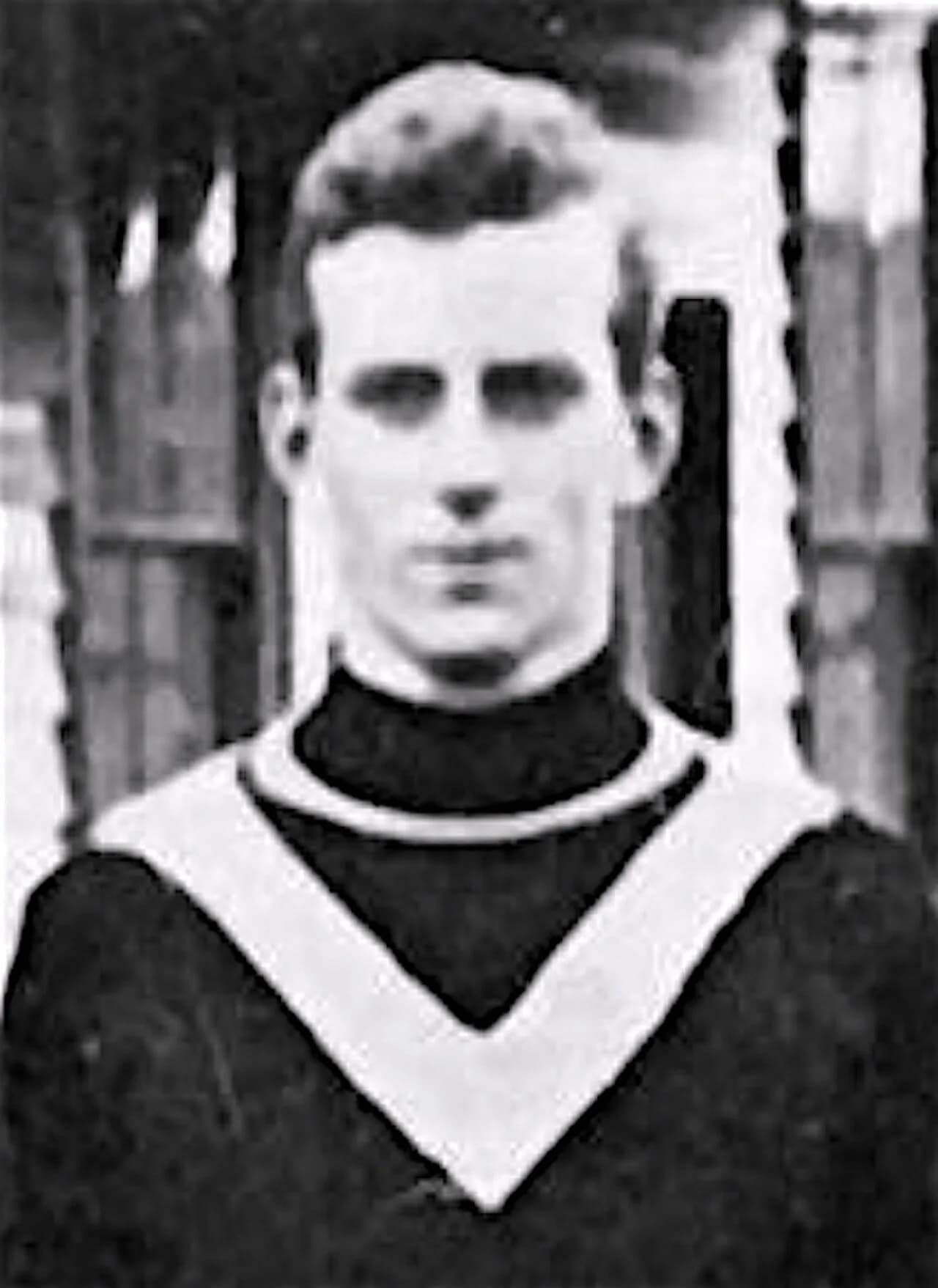 Mal Williams