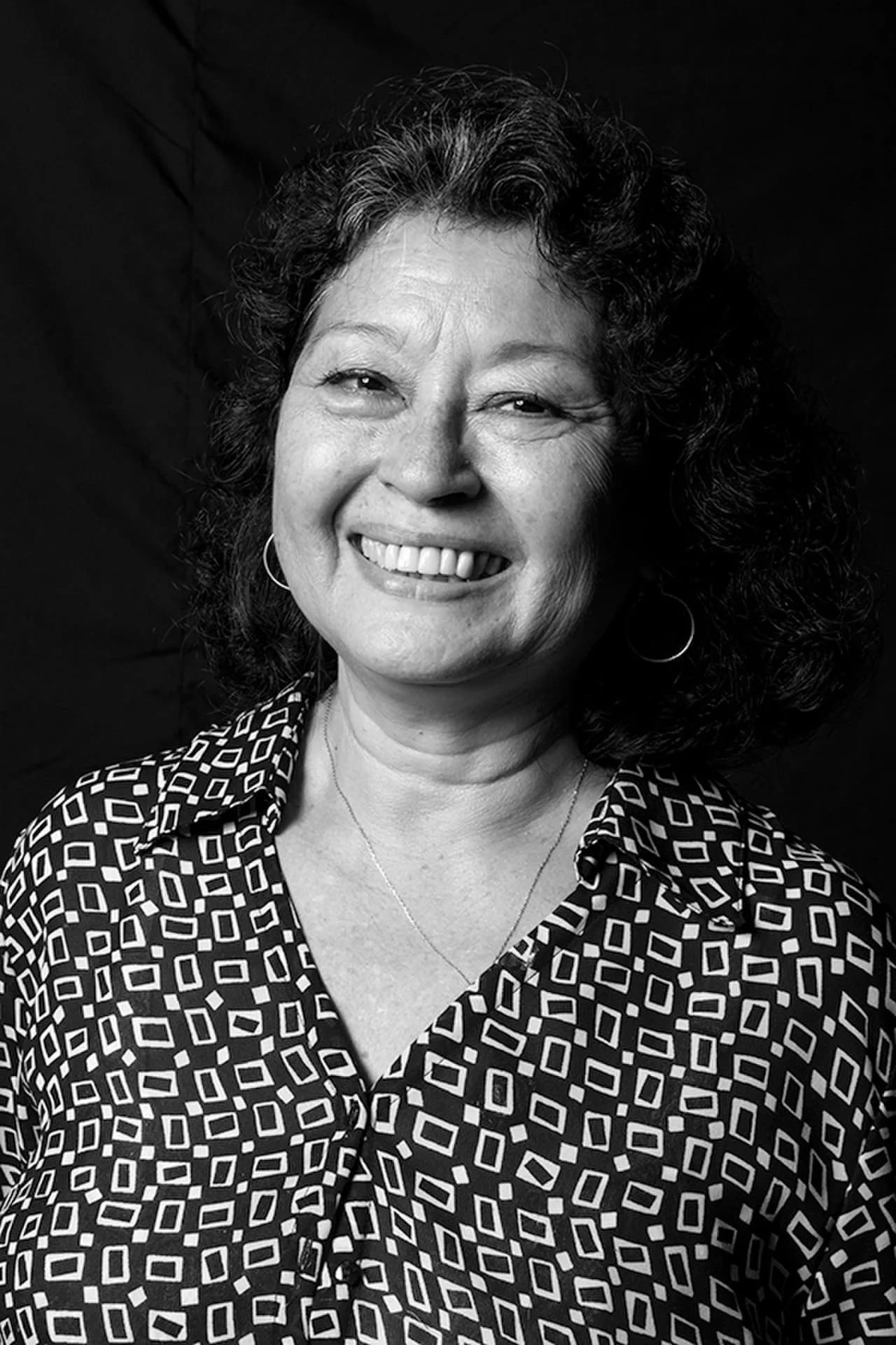 Rosa Giove