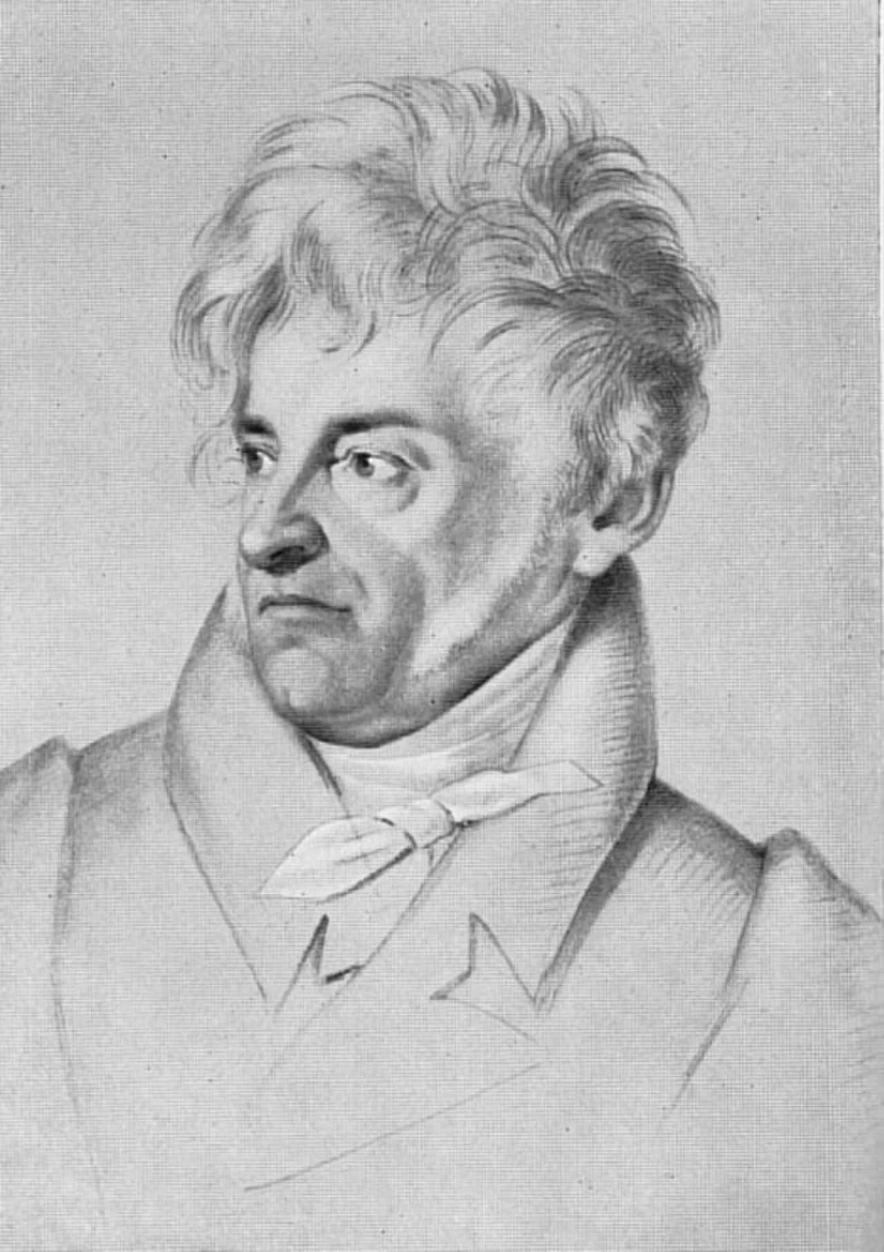 Eduard Joseph d’Alton