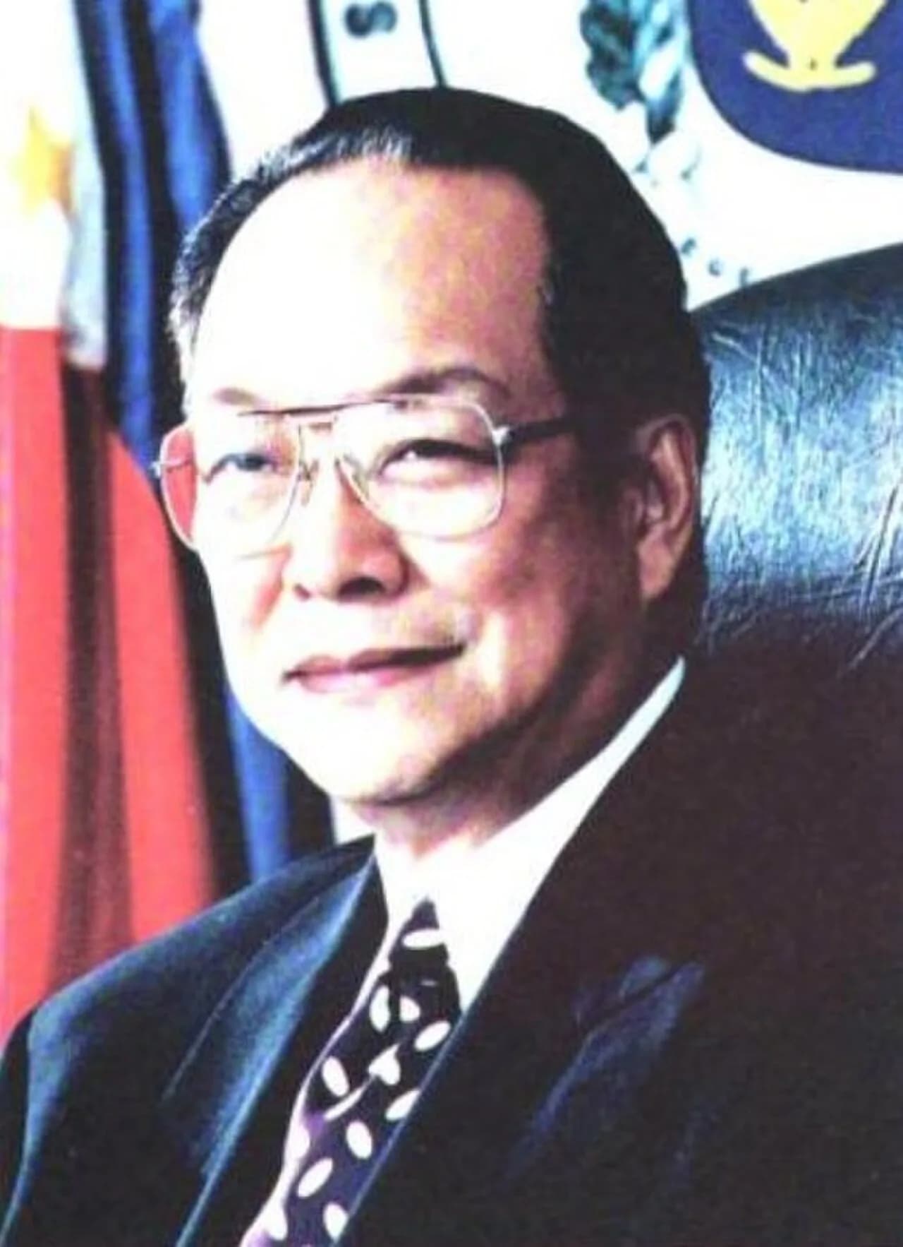 Ernesto Maceda
