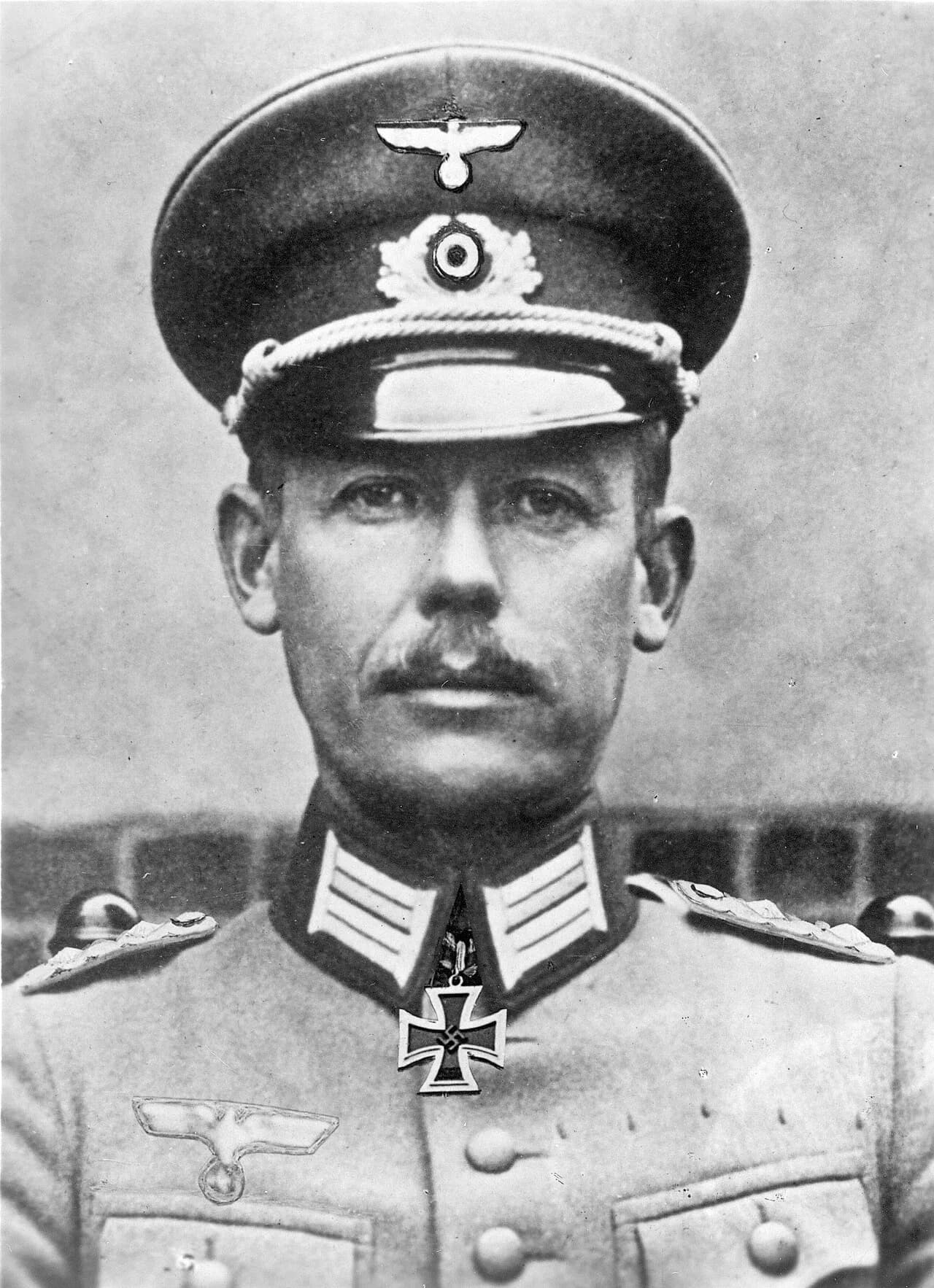 Hans-Karl von Esebeck