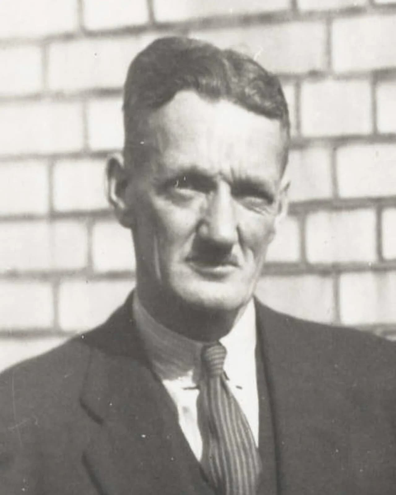 Malcolm Charles McGregor