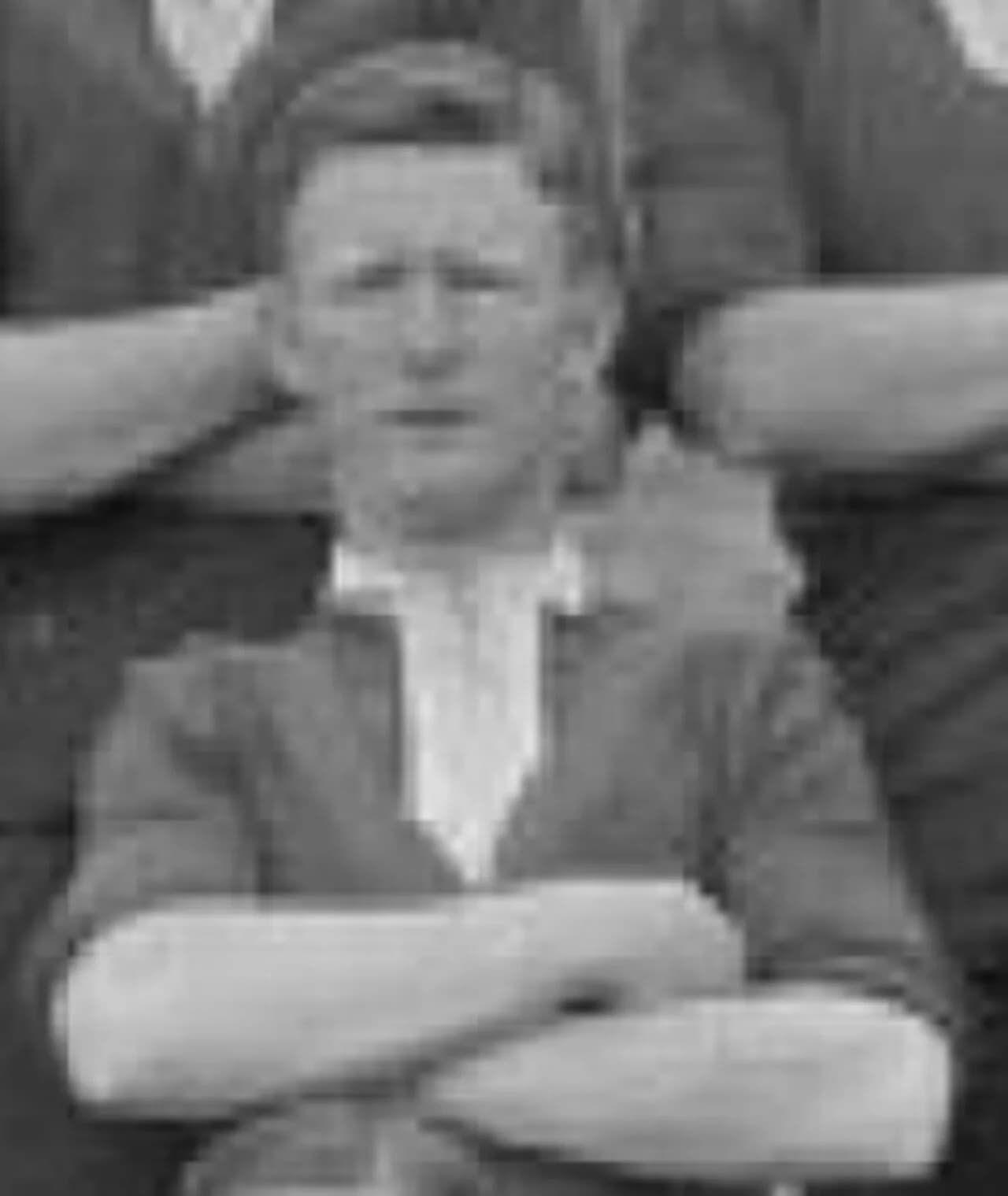 Malcolm Kennedy