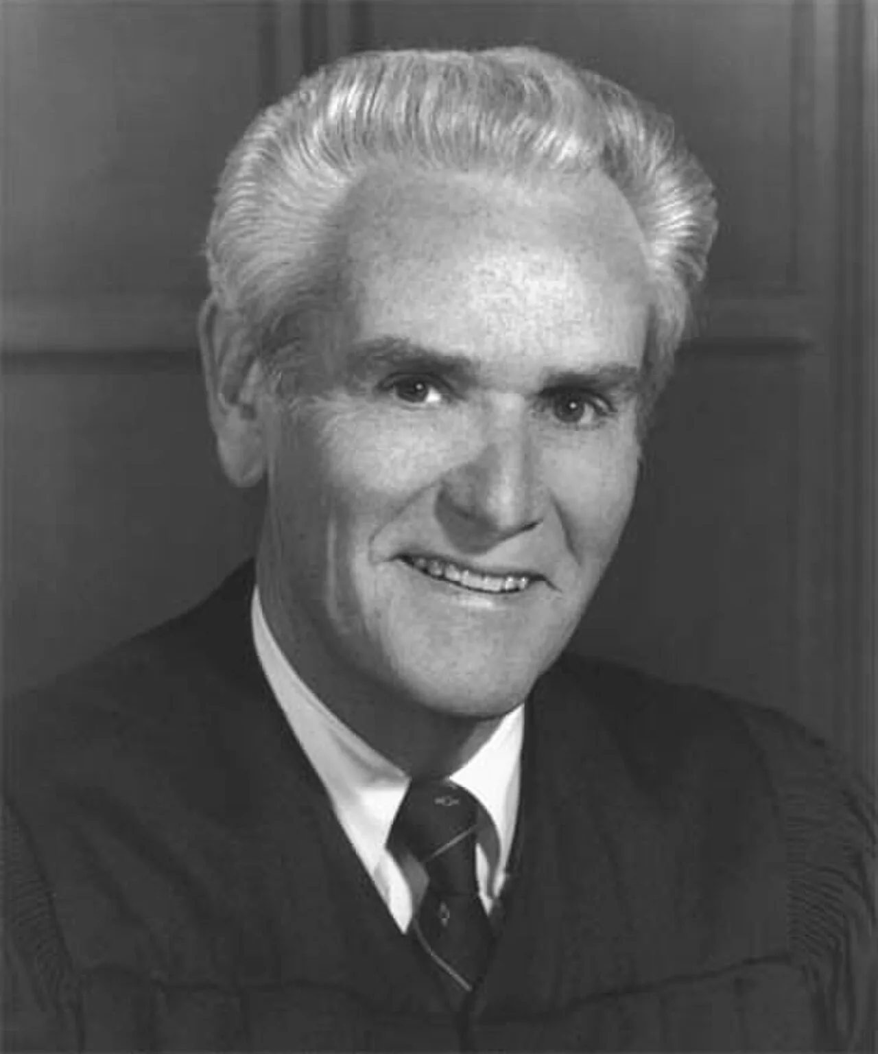 Malcolm M. Lucas