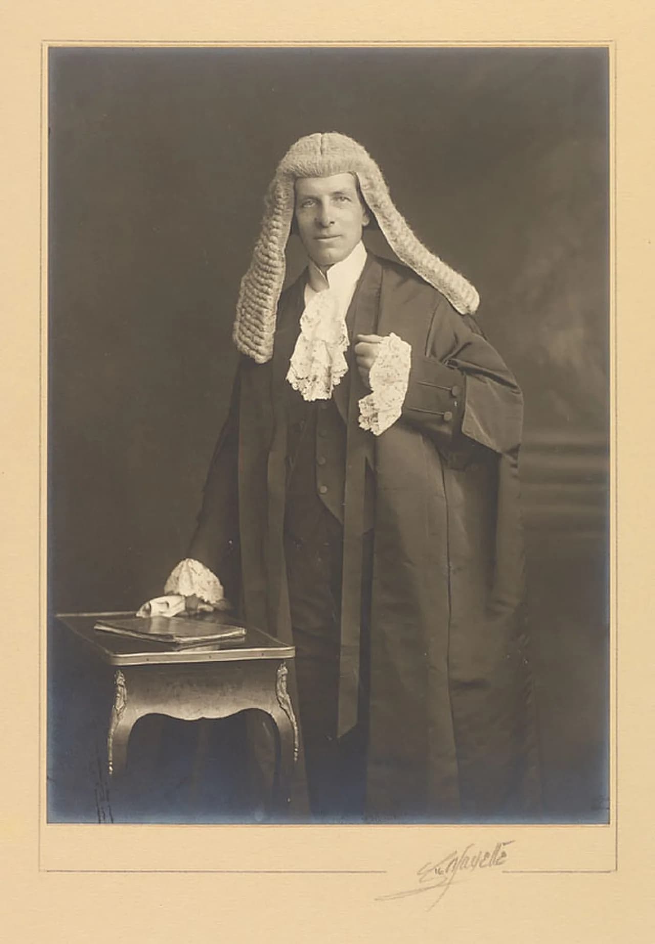 Malcolm Macnaghten