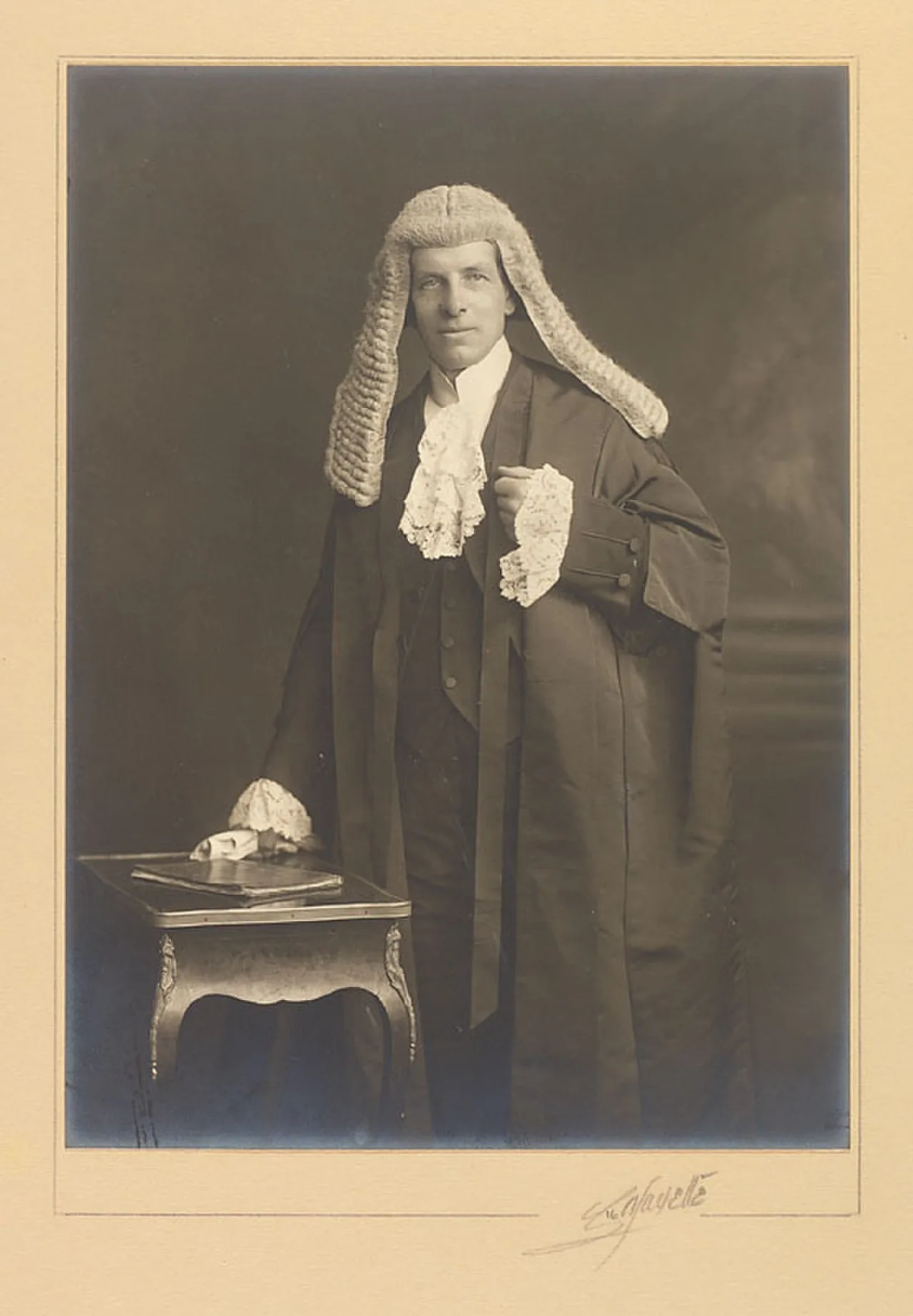 Malcolm Macnaghten
