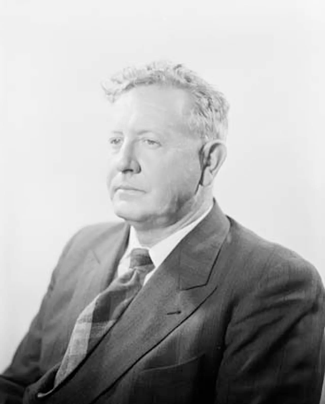 Malcolm Scott