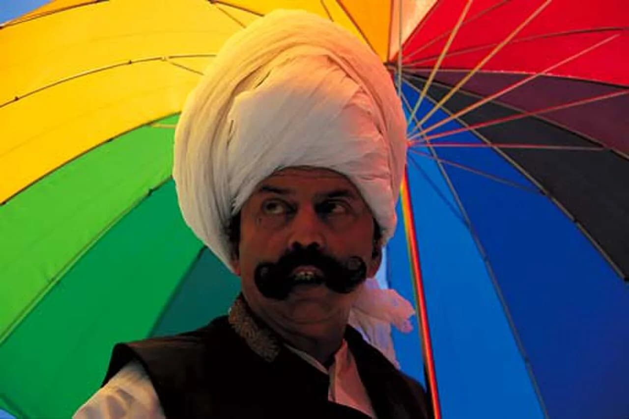 Malik Ata Muhammad Khan