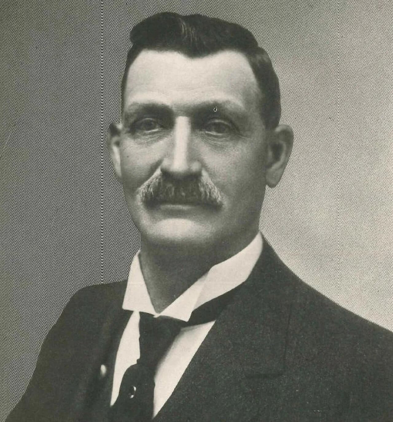 William Rath