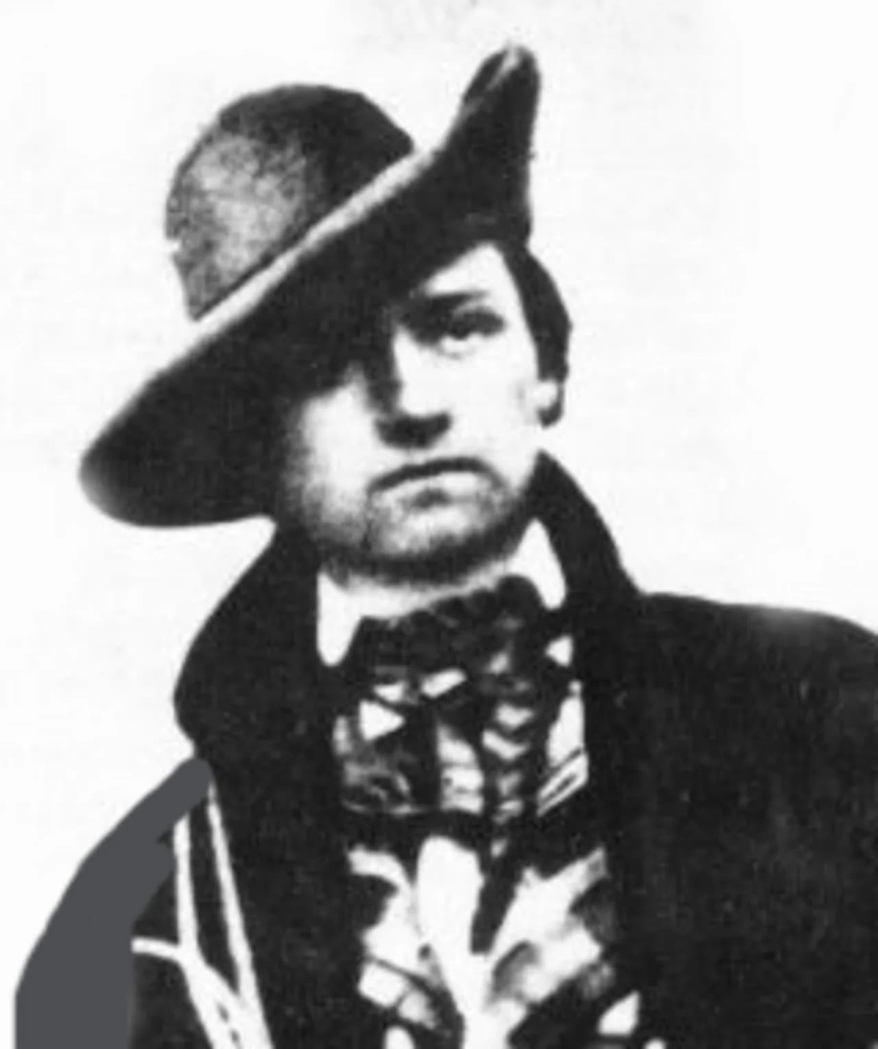 Adolf Schlagintweit