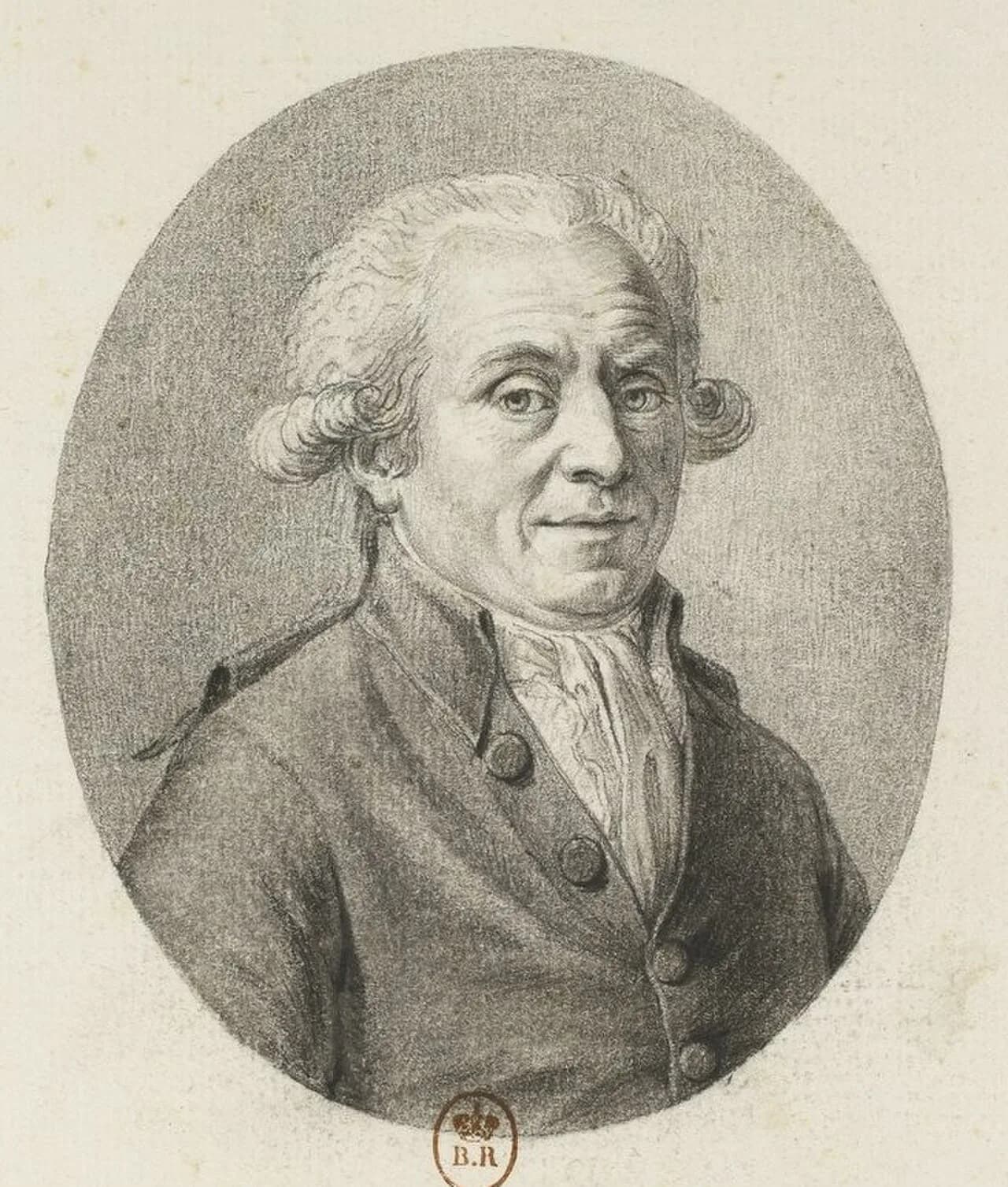 Jean-Baptiste Chavoix