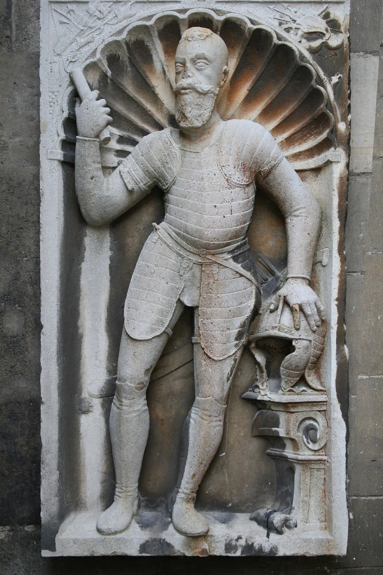 Ivan II. Drašković von Trakošćan