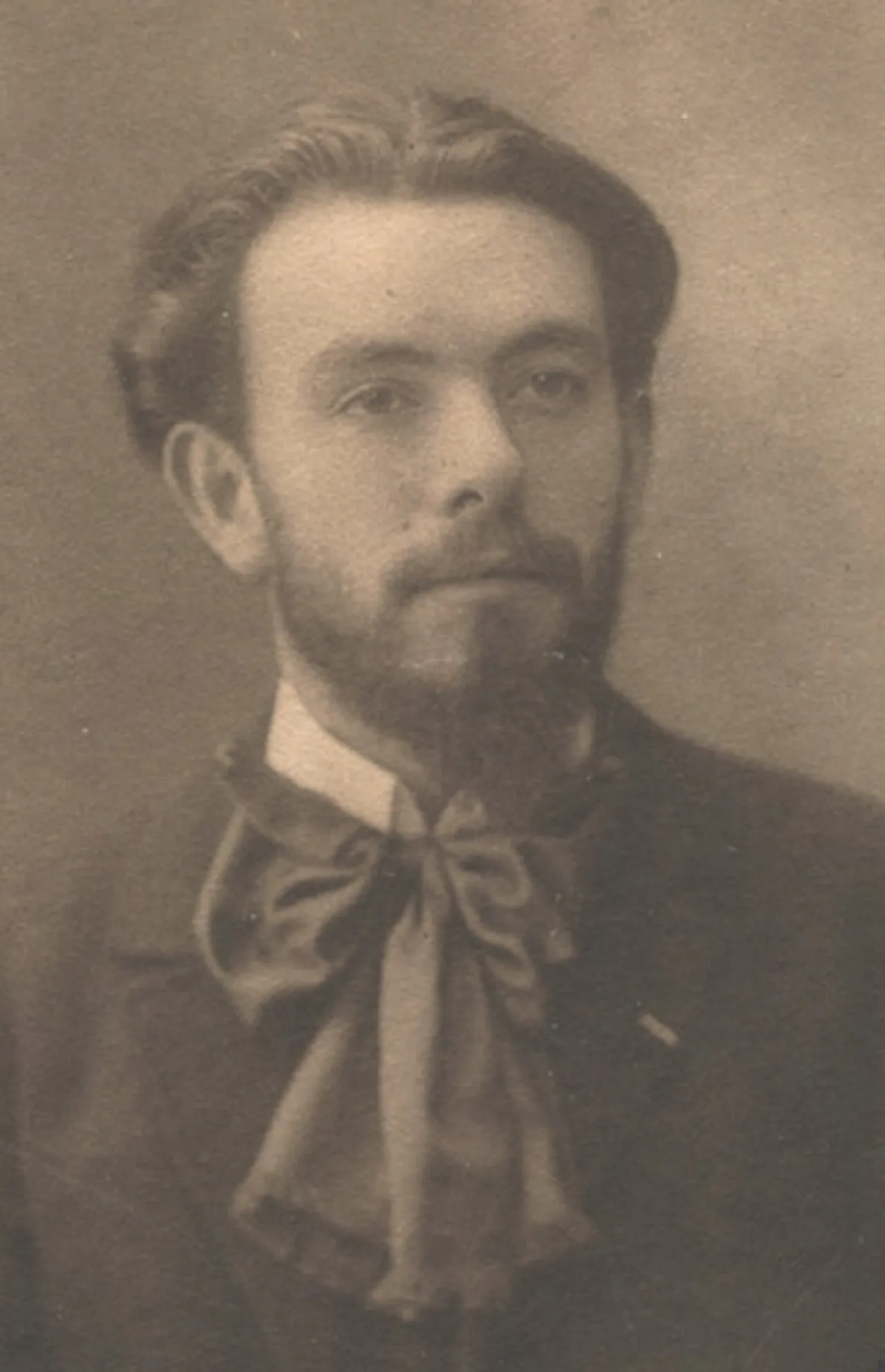 Armand Marsick