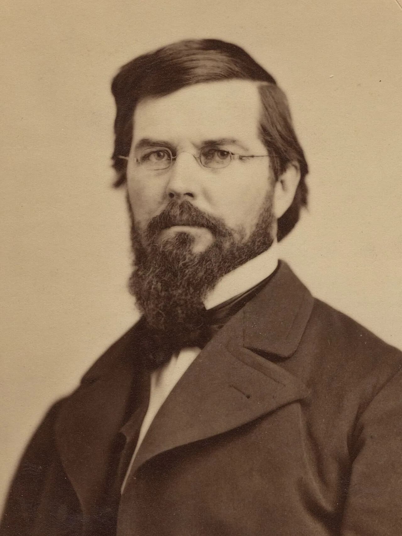 Henry Adoniram Swift