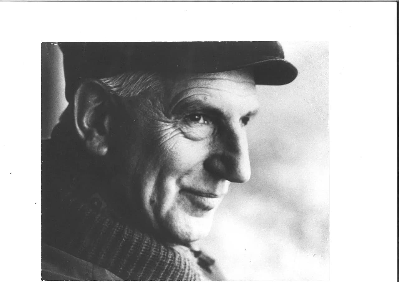 Benno Geiger