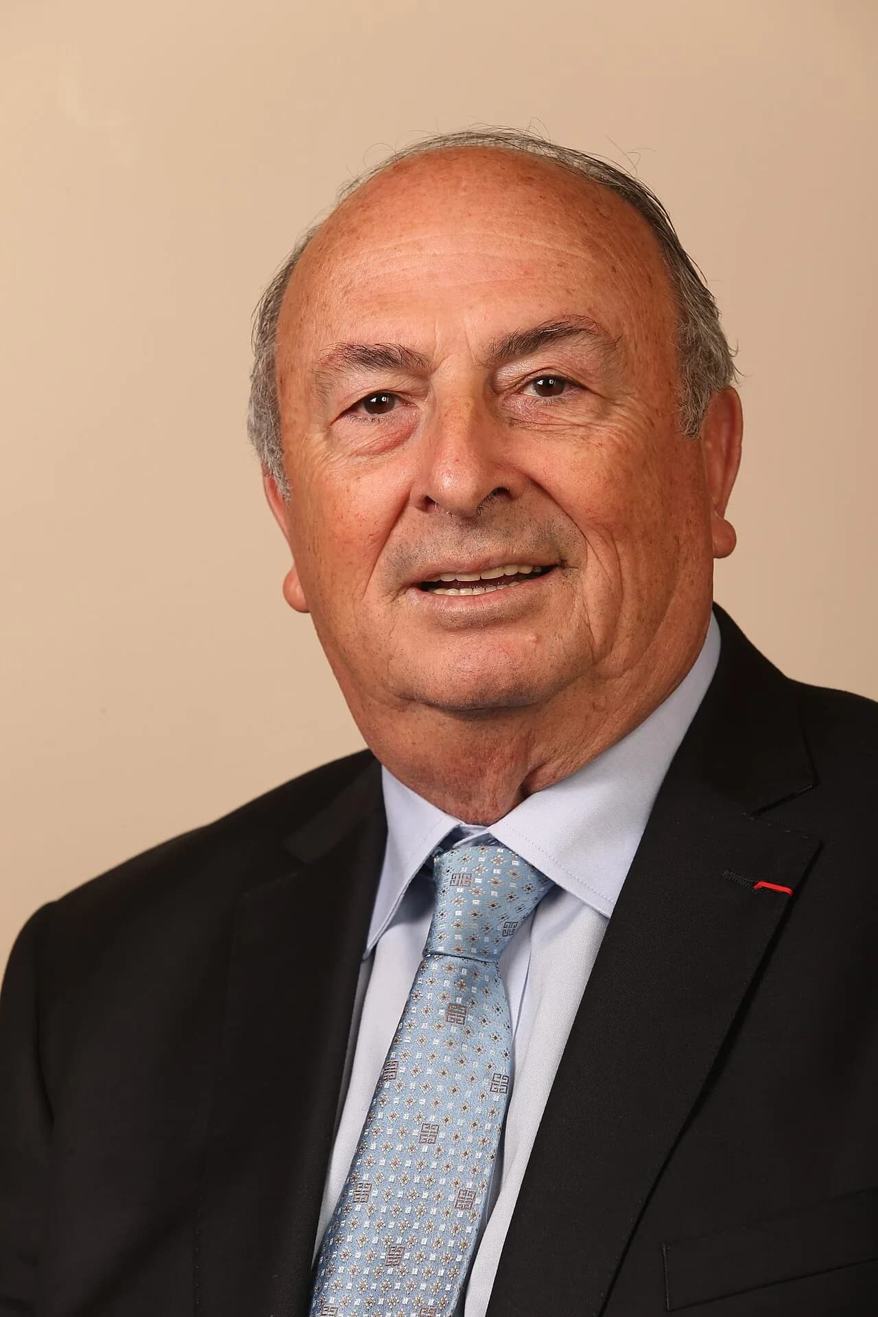 Eli Alaluf