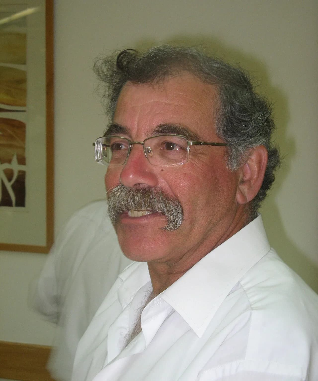 Zeev Erlich