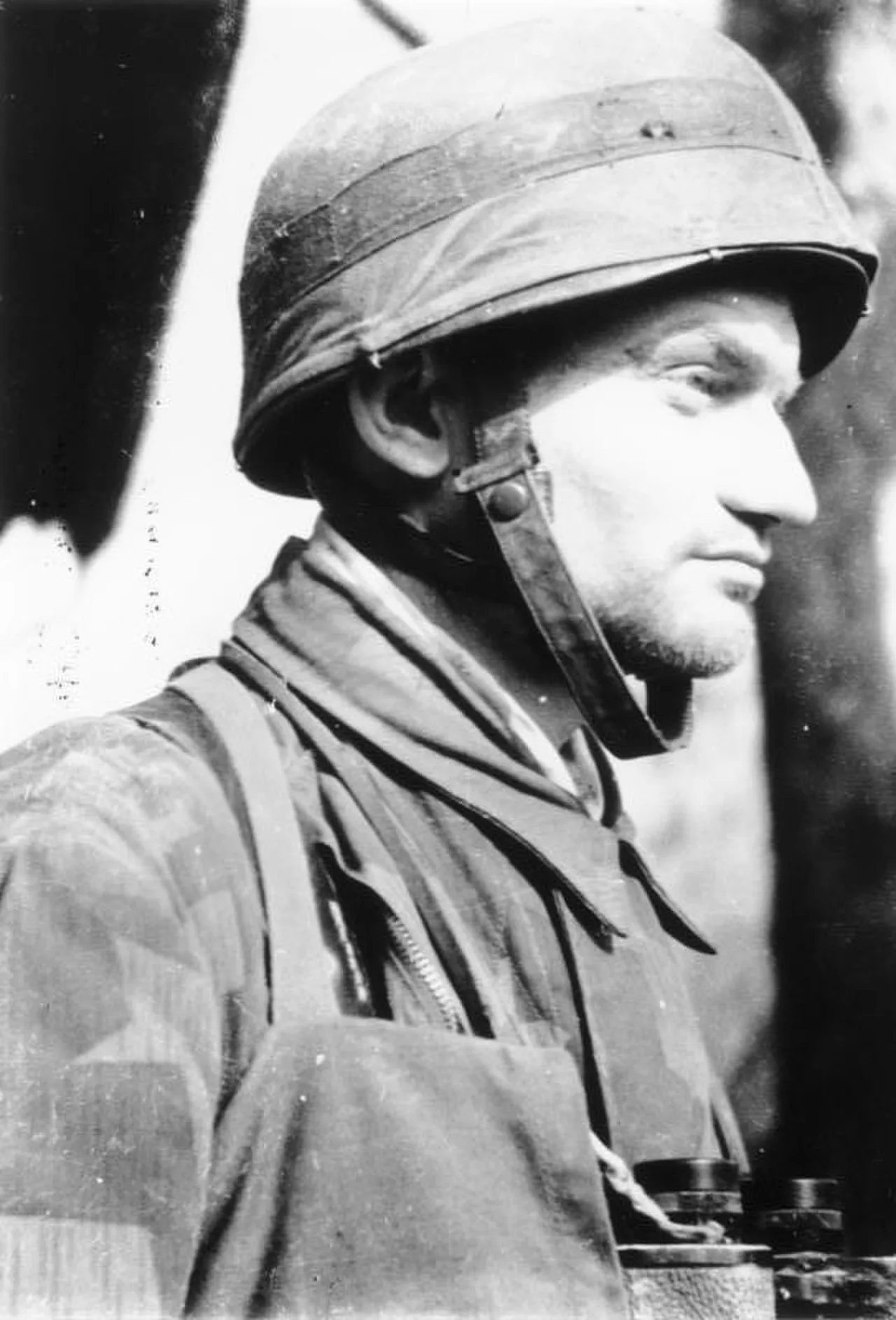 Manfred Büttner