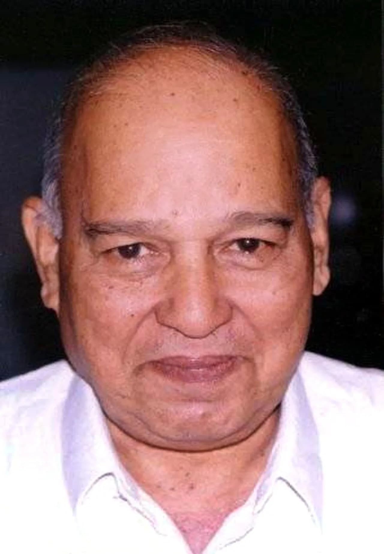 Mangalore Ranga Pai