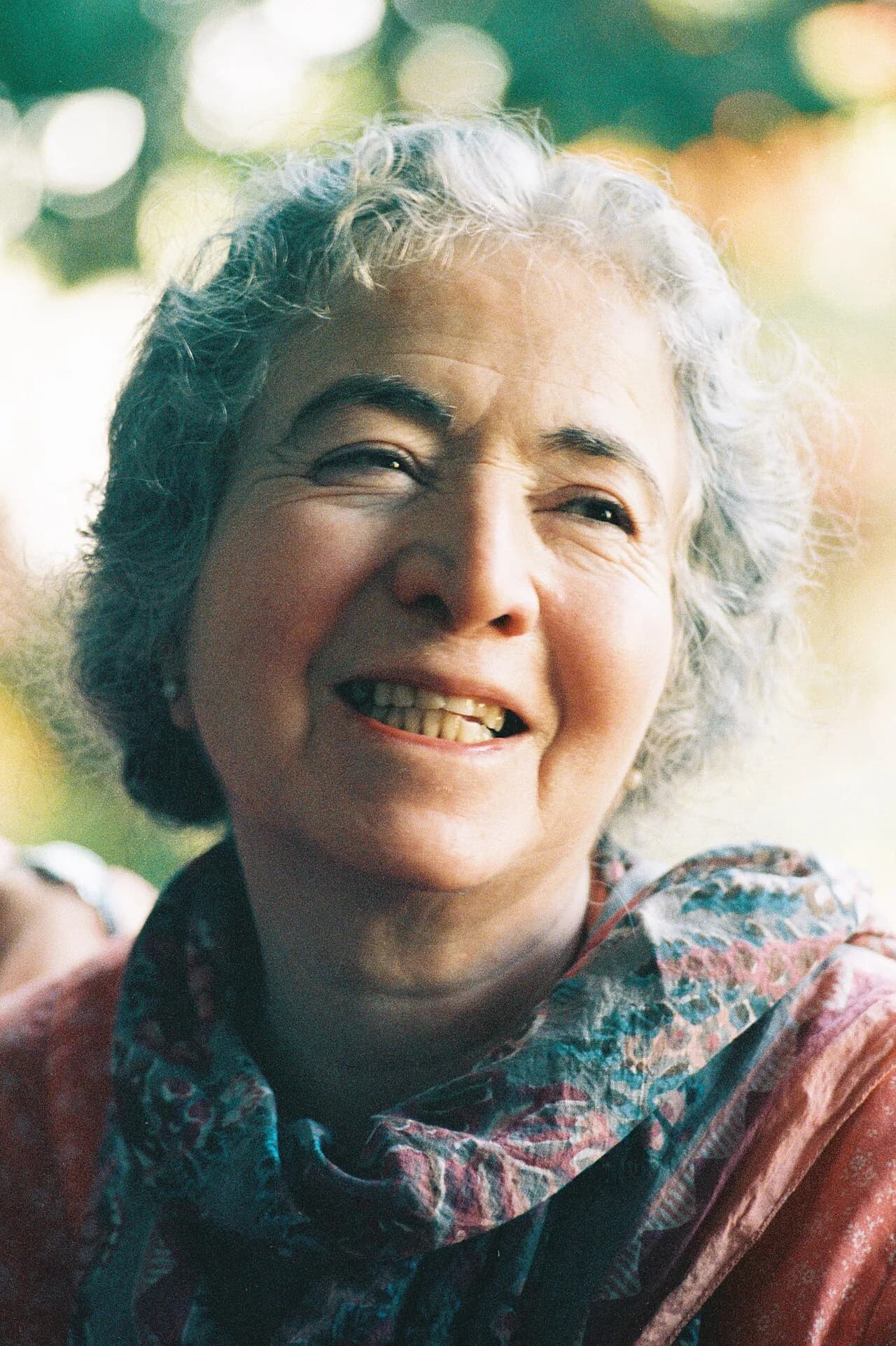 Mani Irani
