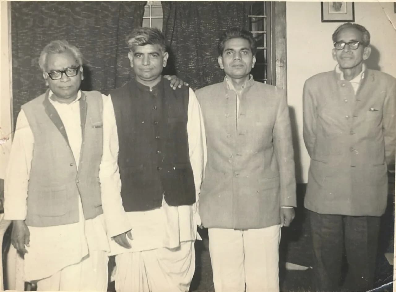 Mani Ram Bagri