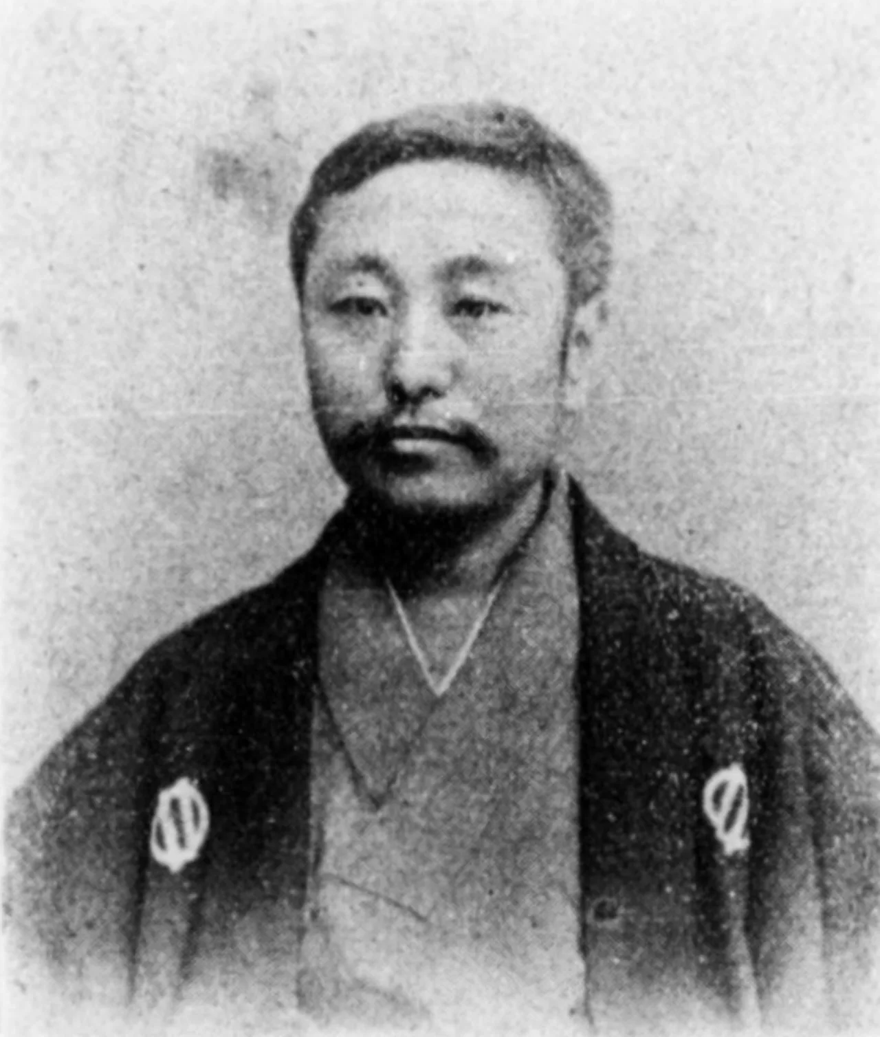 Mizushina Heiuemon