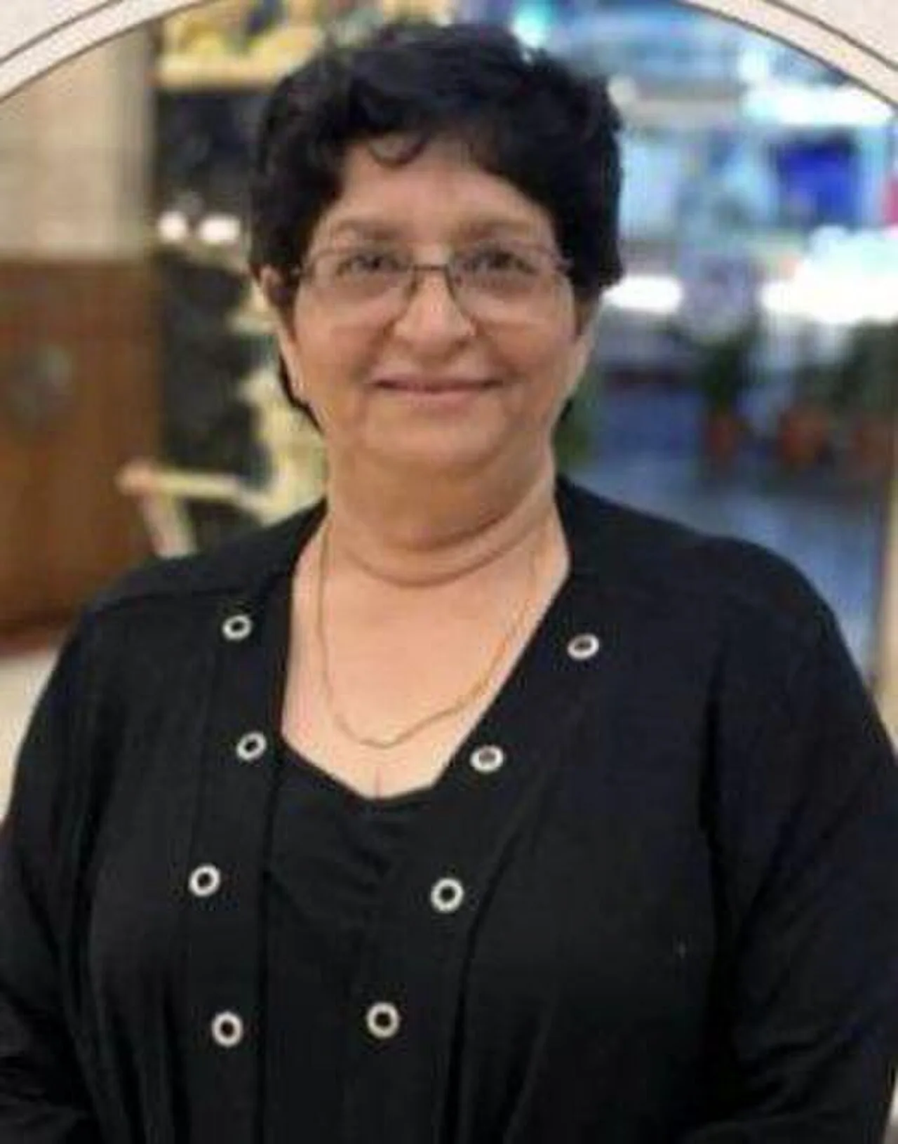Manjari Bhargava