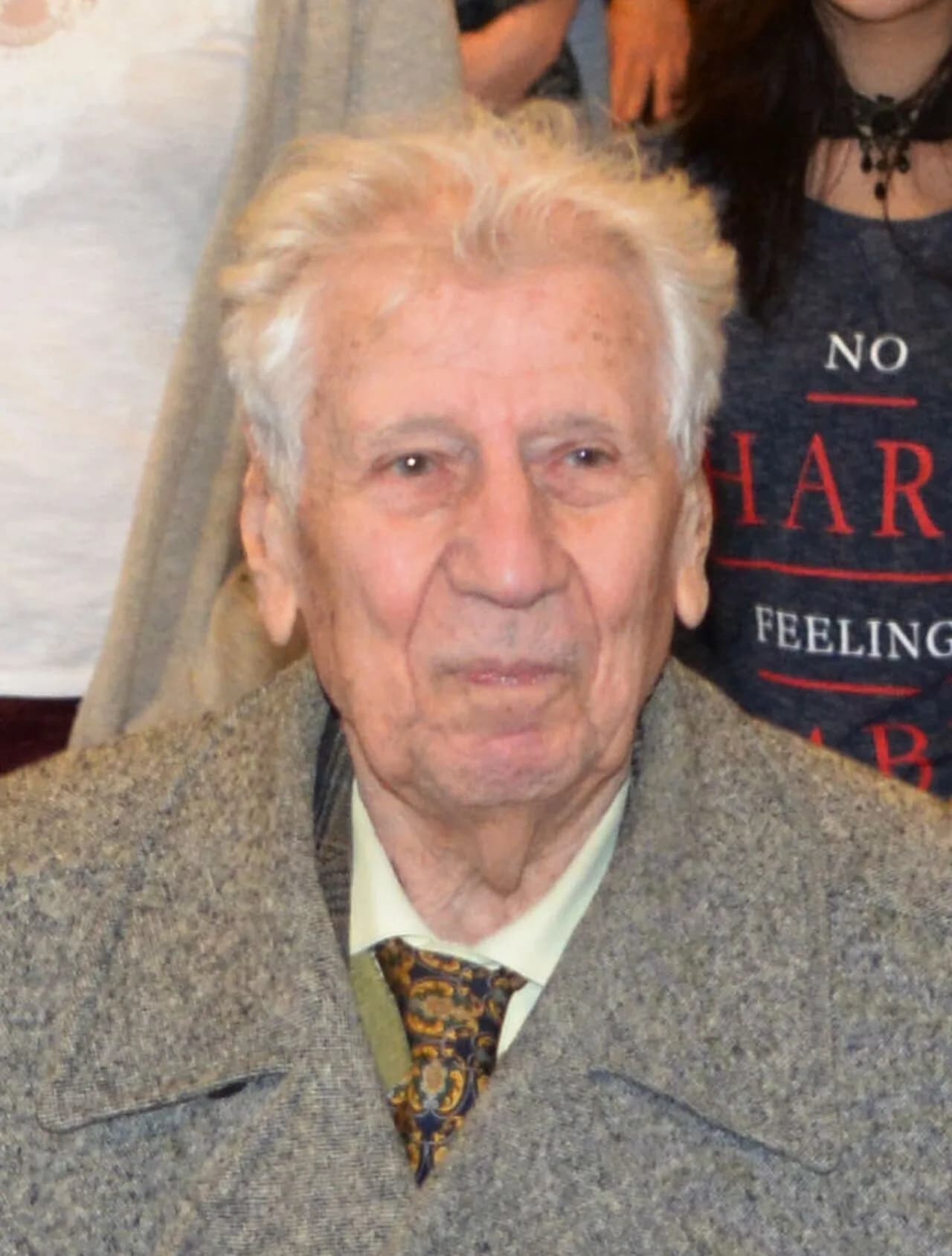 Élie Alfandari