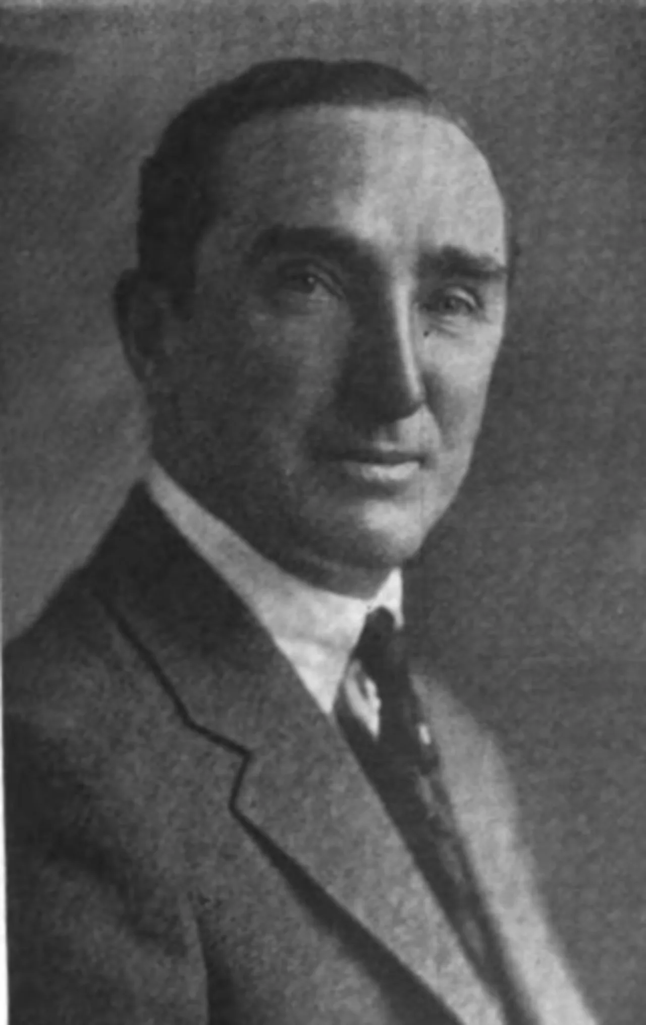 Manning Doherty