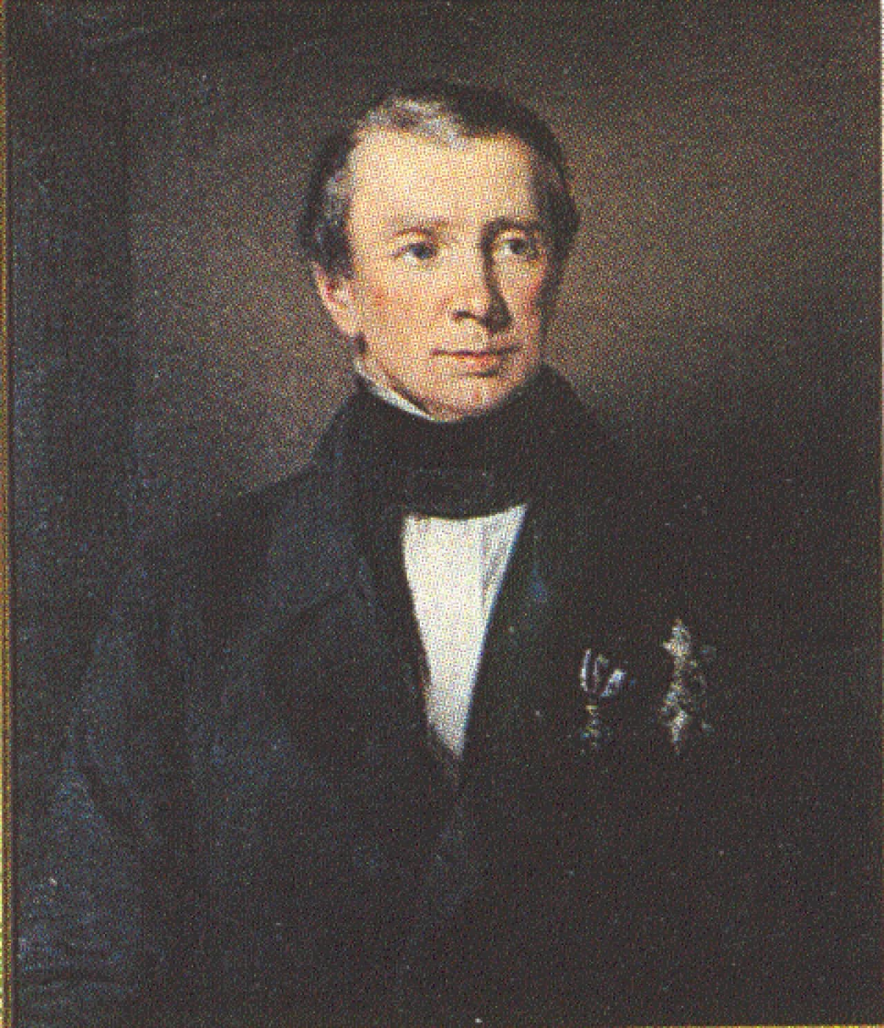 Prinz Karl I, Fürst von Hohenzollern-Sigmaringen