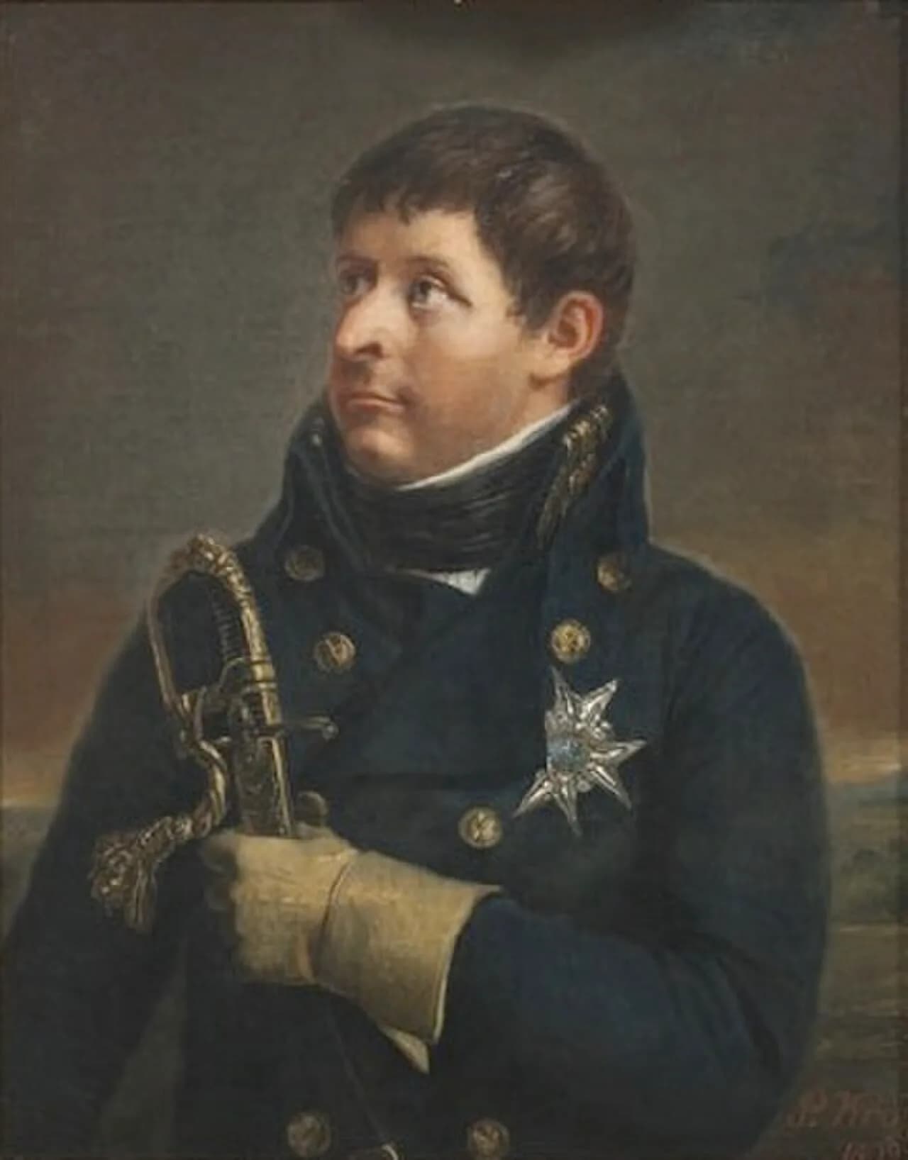 Christian August von Schleswig-Holstein-Sonderburg-Augustenburg