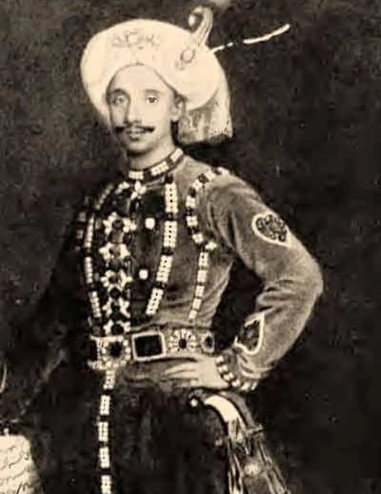 Mansur Ali Khan