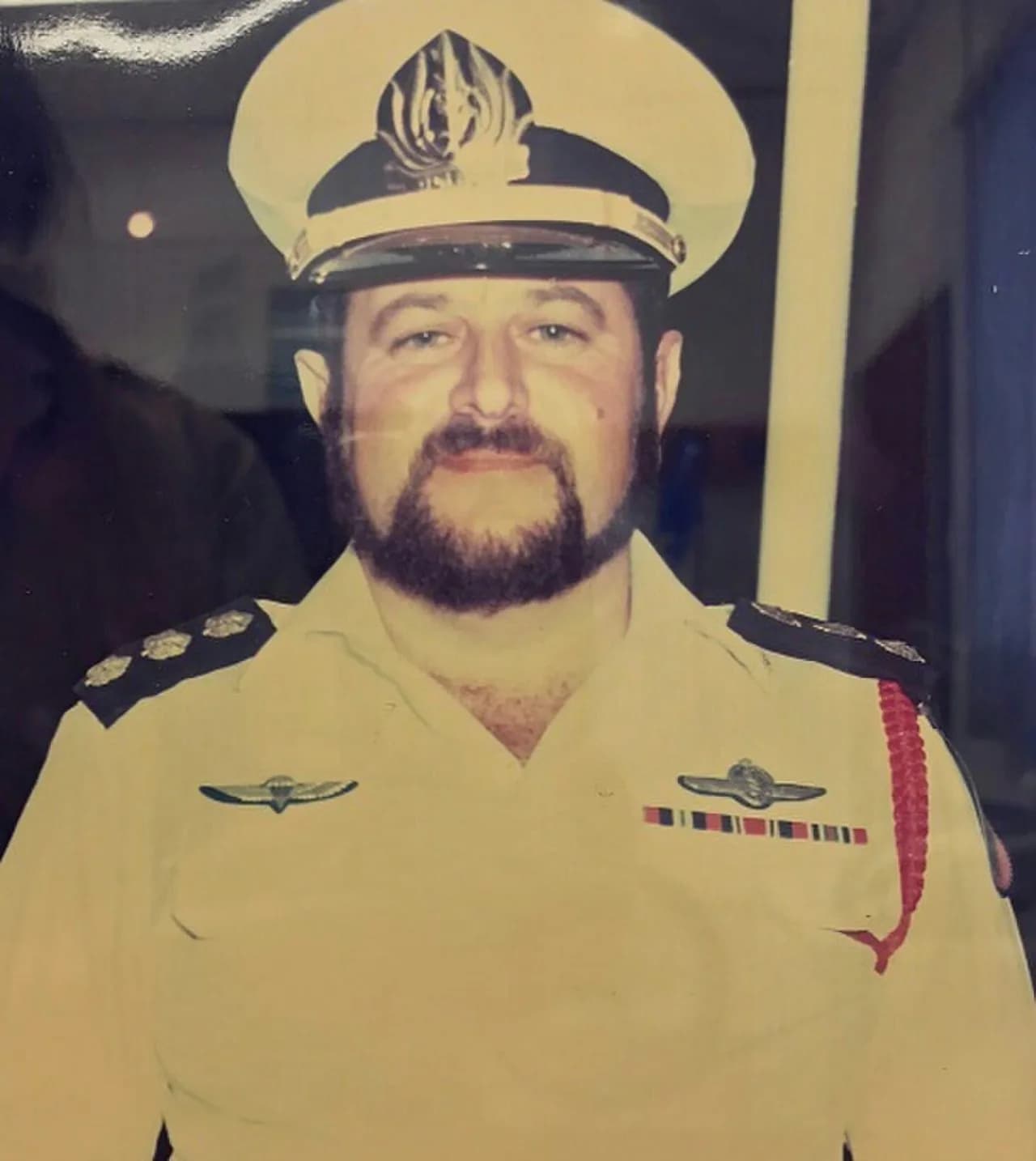 Doron Amir