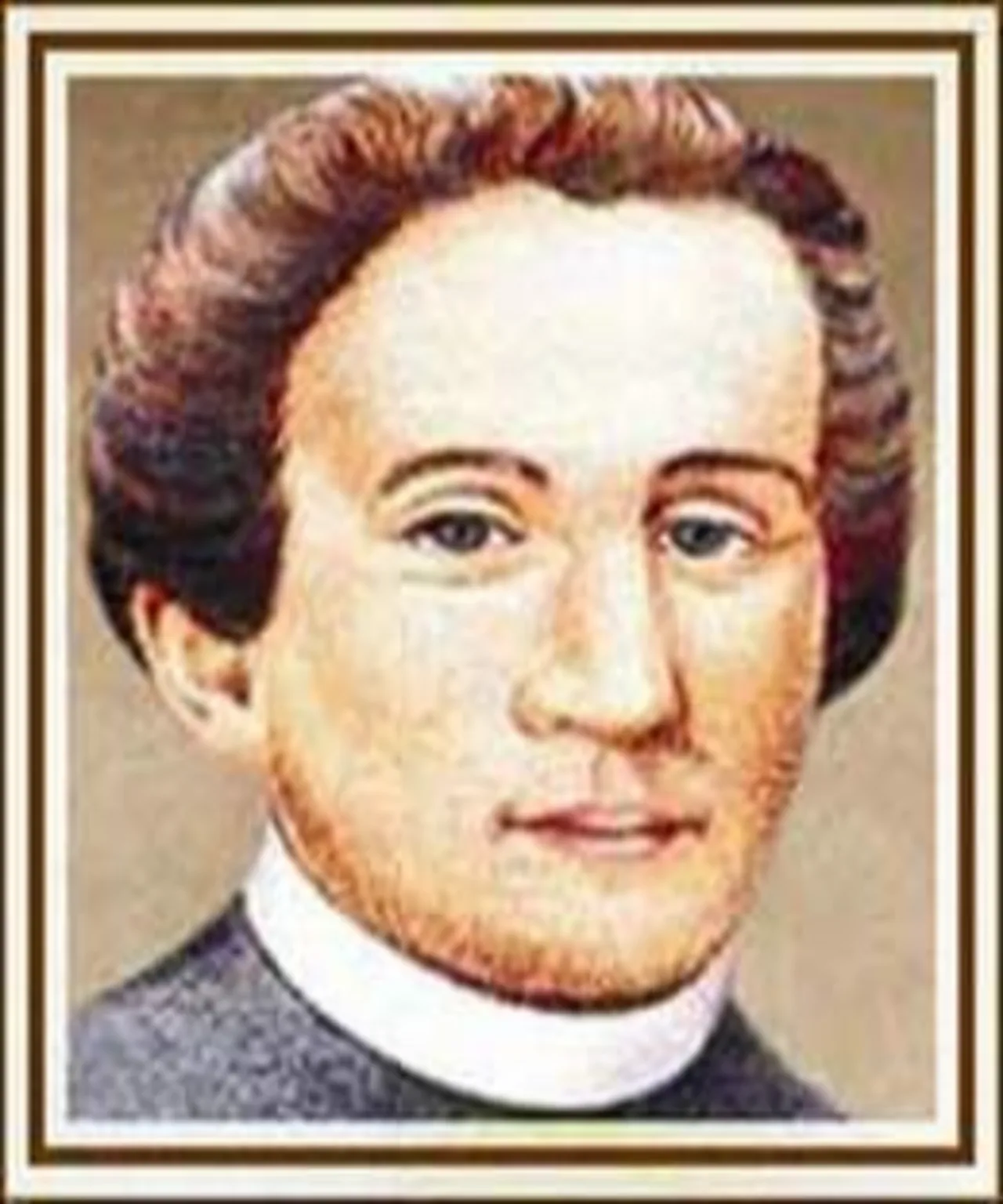 Manuel Aguilar y Bustamante