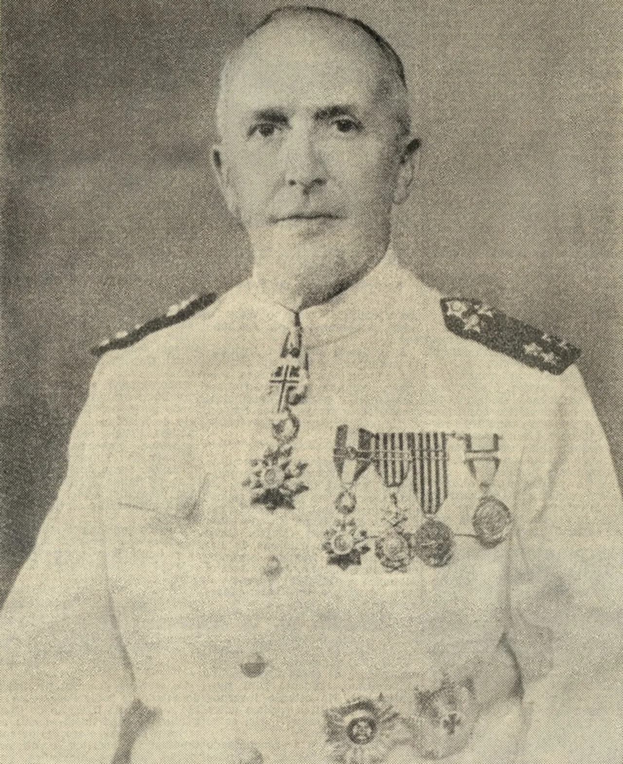 Manuel António Vassalo e Silva