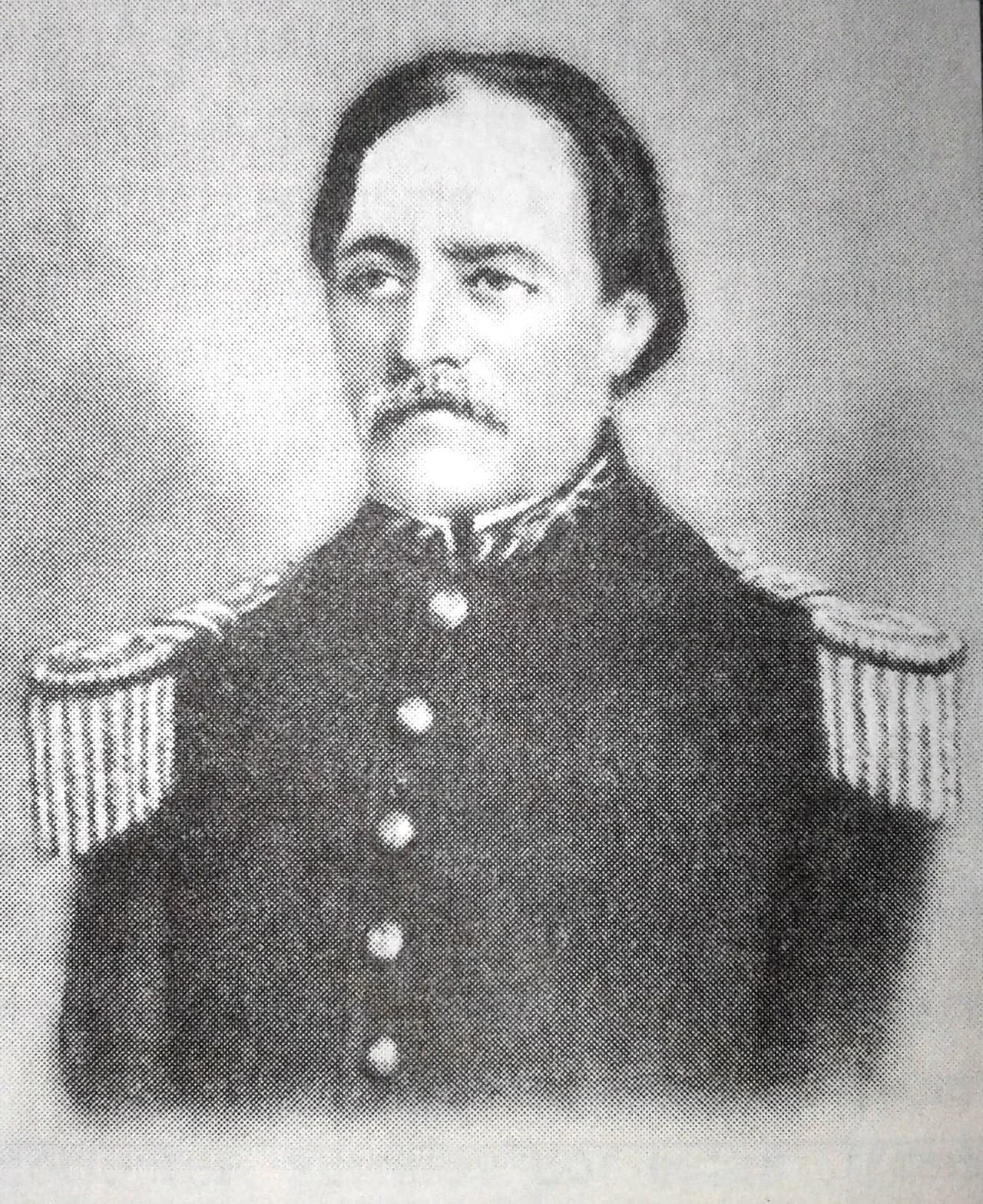 Manuel Baigorria