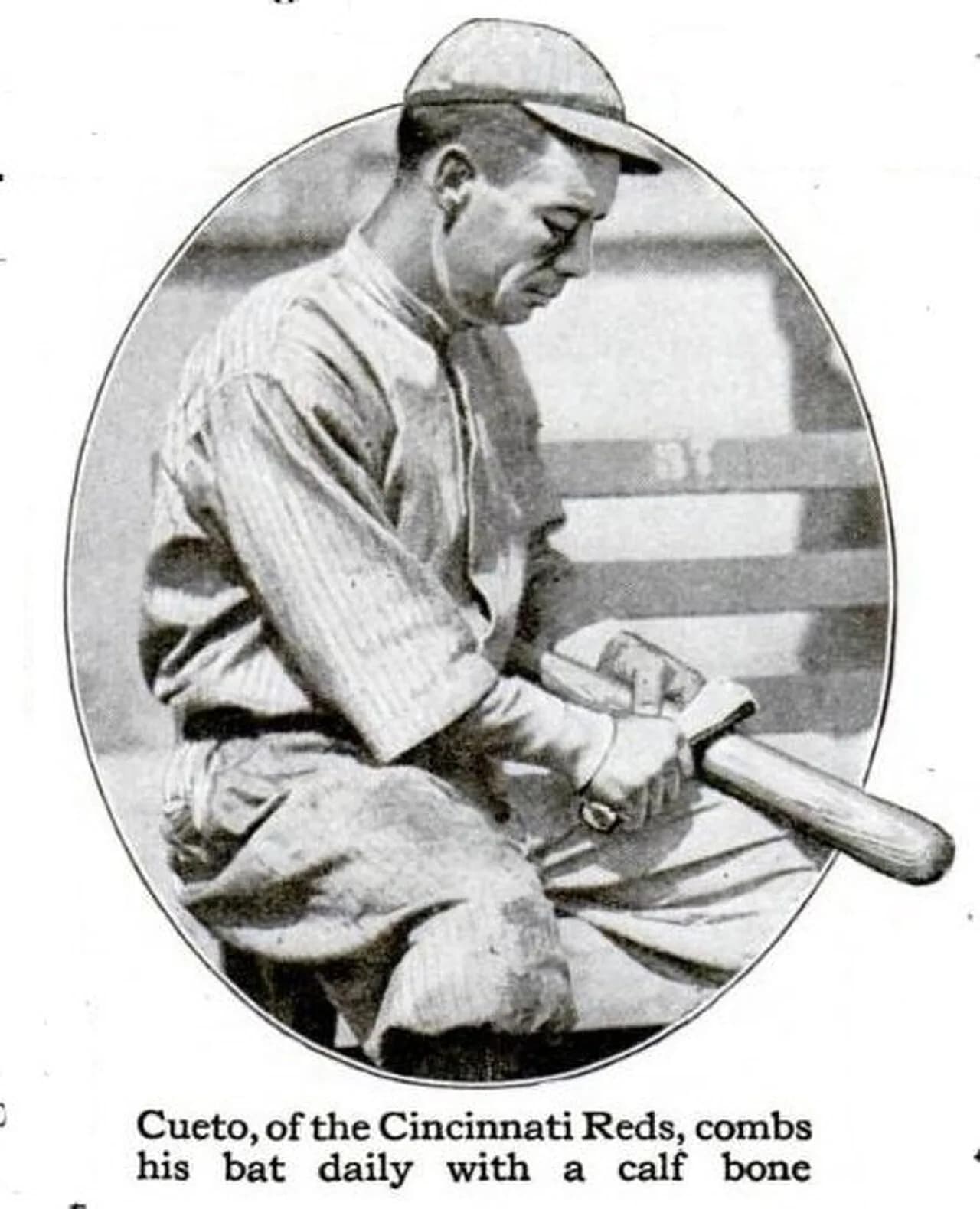 Manuel Cueto