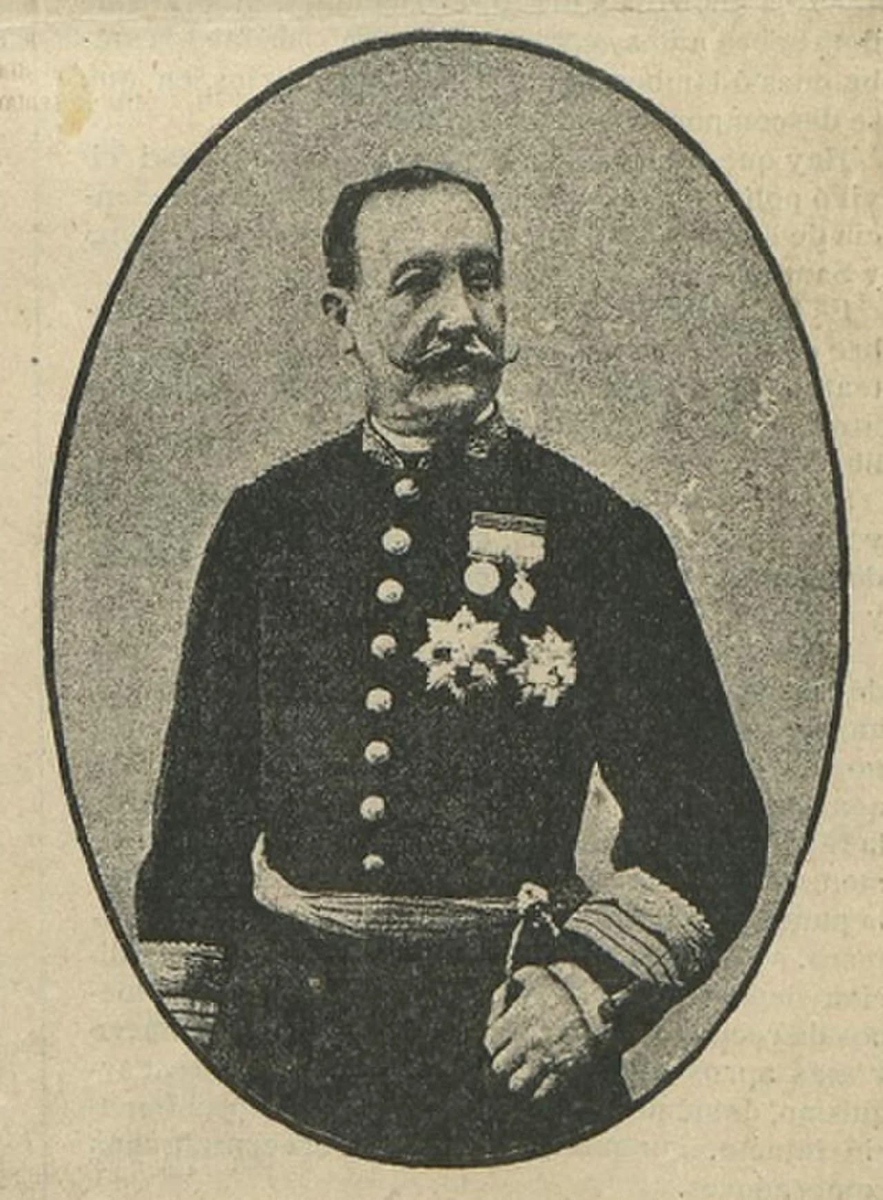 Manuel Macías y Casado