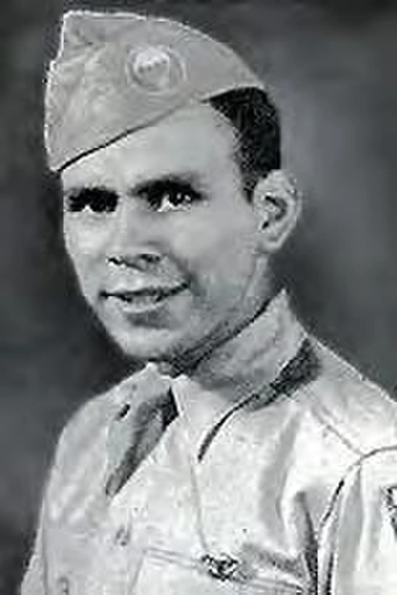 Manuel Perez, Jr.