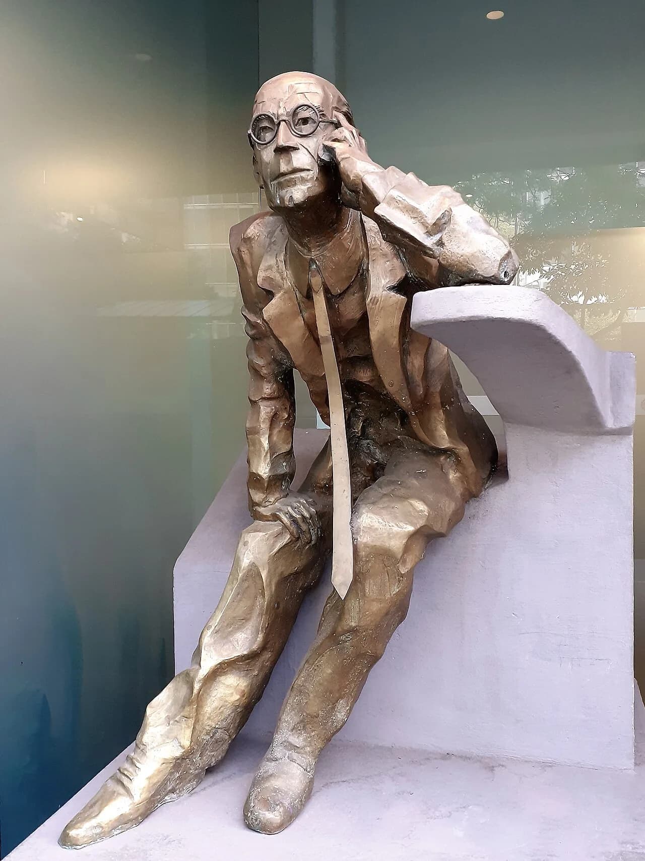 Manuel Sandoval Vallarta