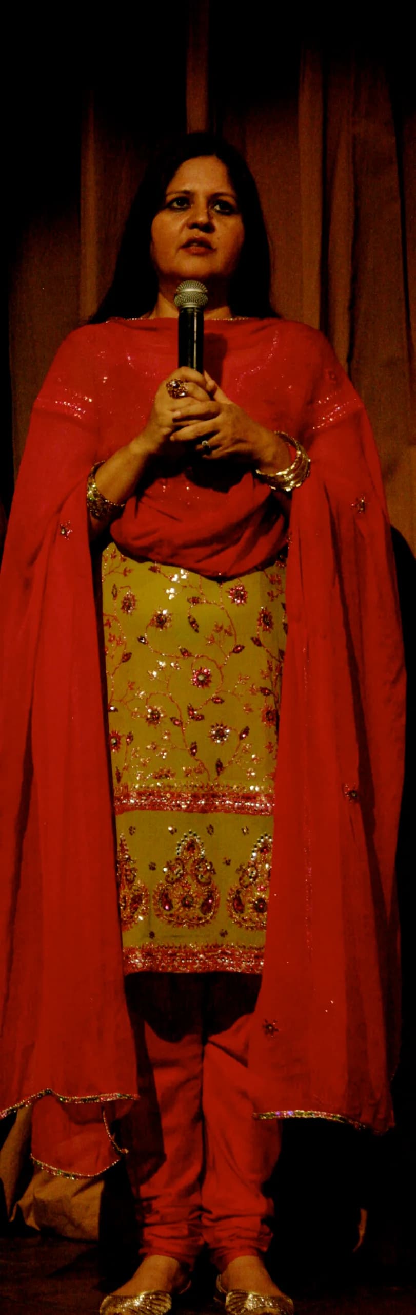 Manveen Sandhu