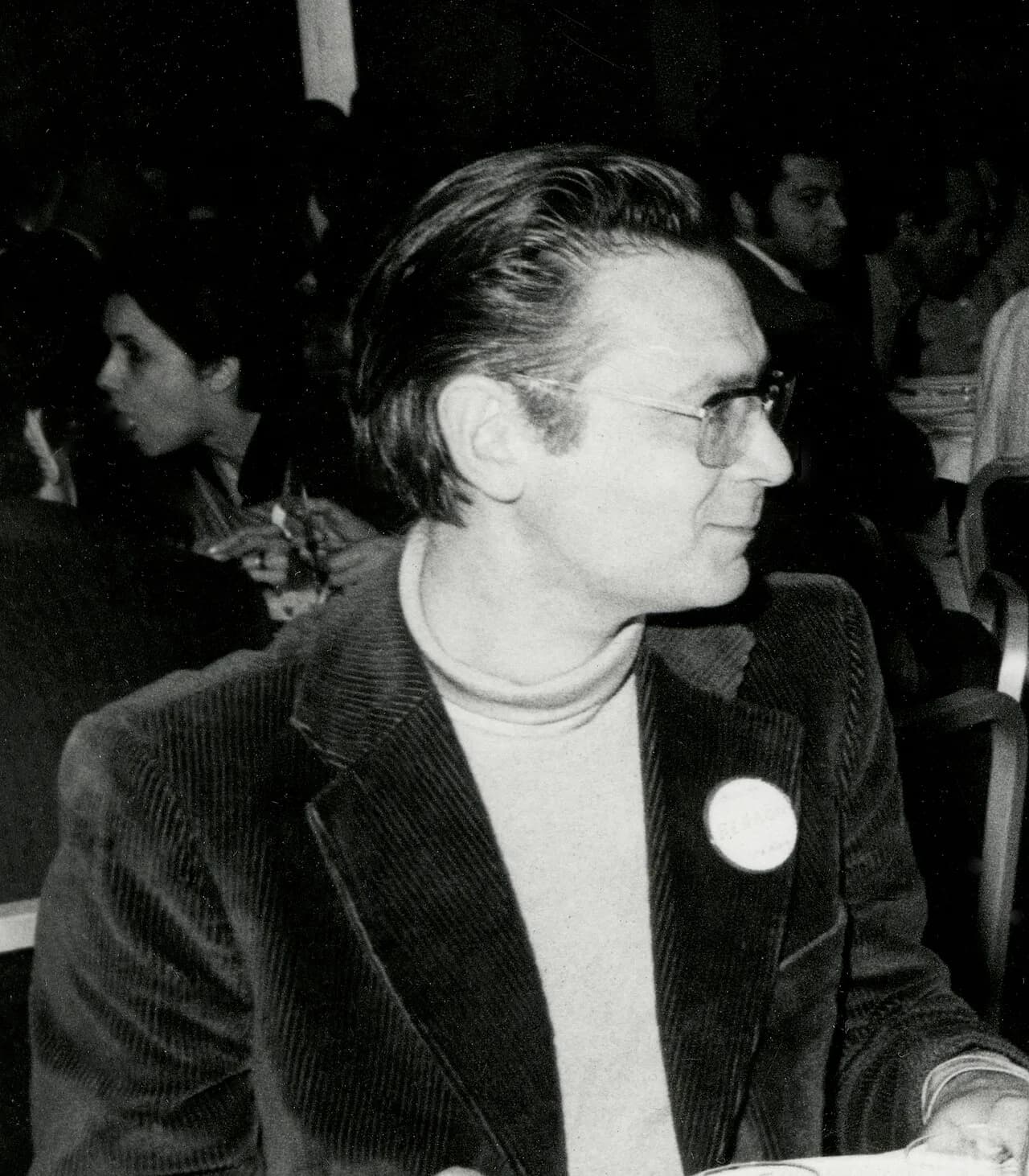 Roger Perron