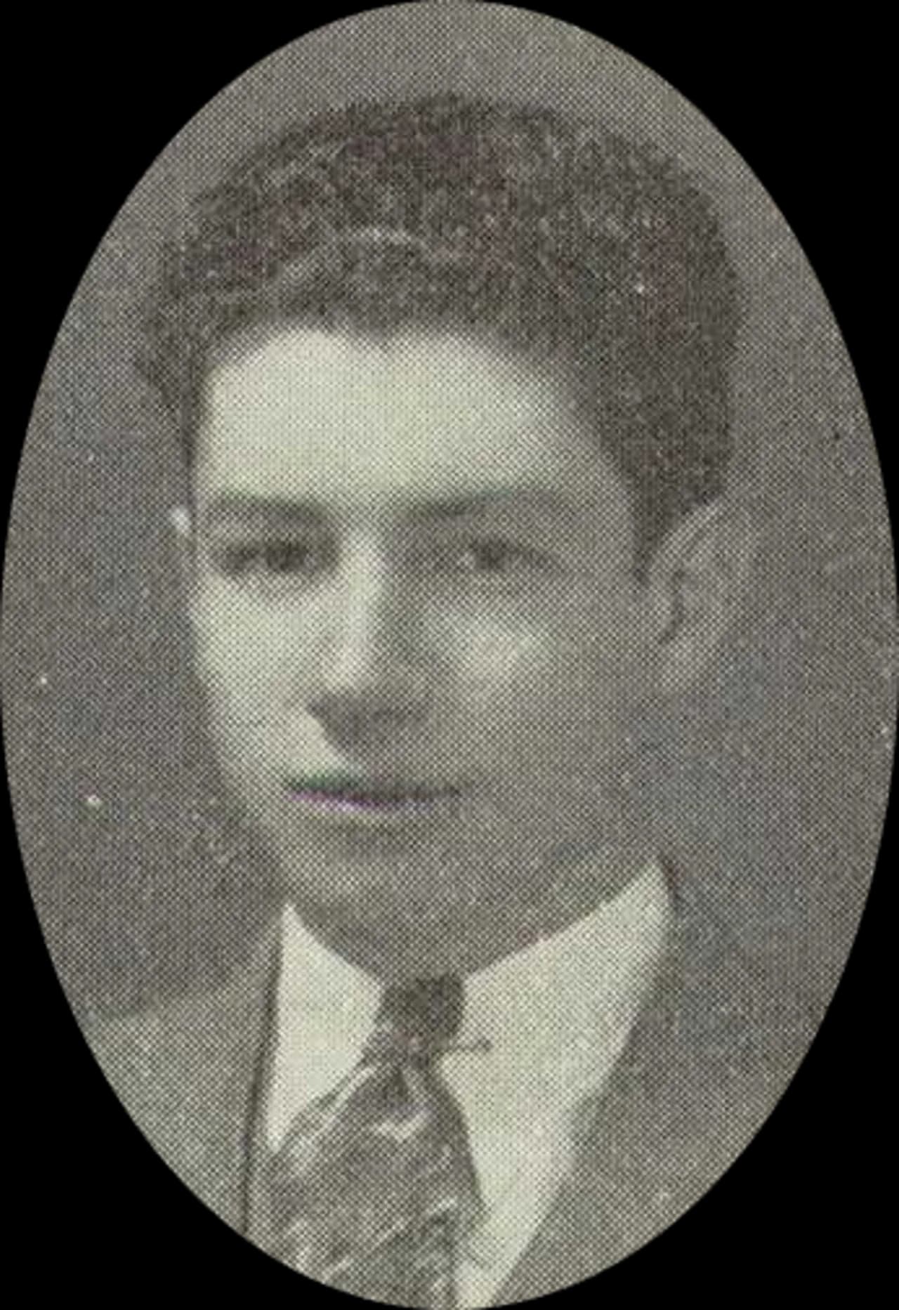 Charles Francis Freudenberg
