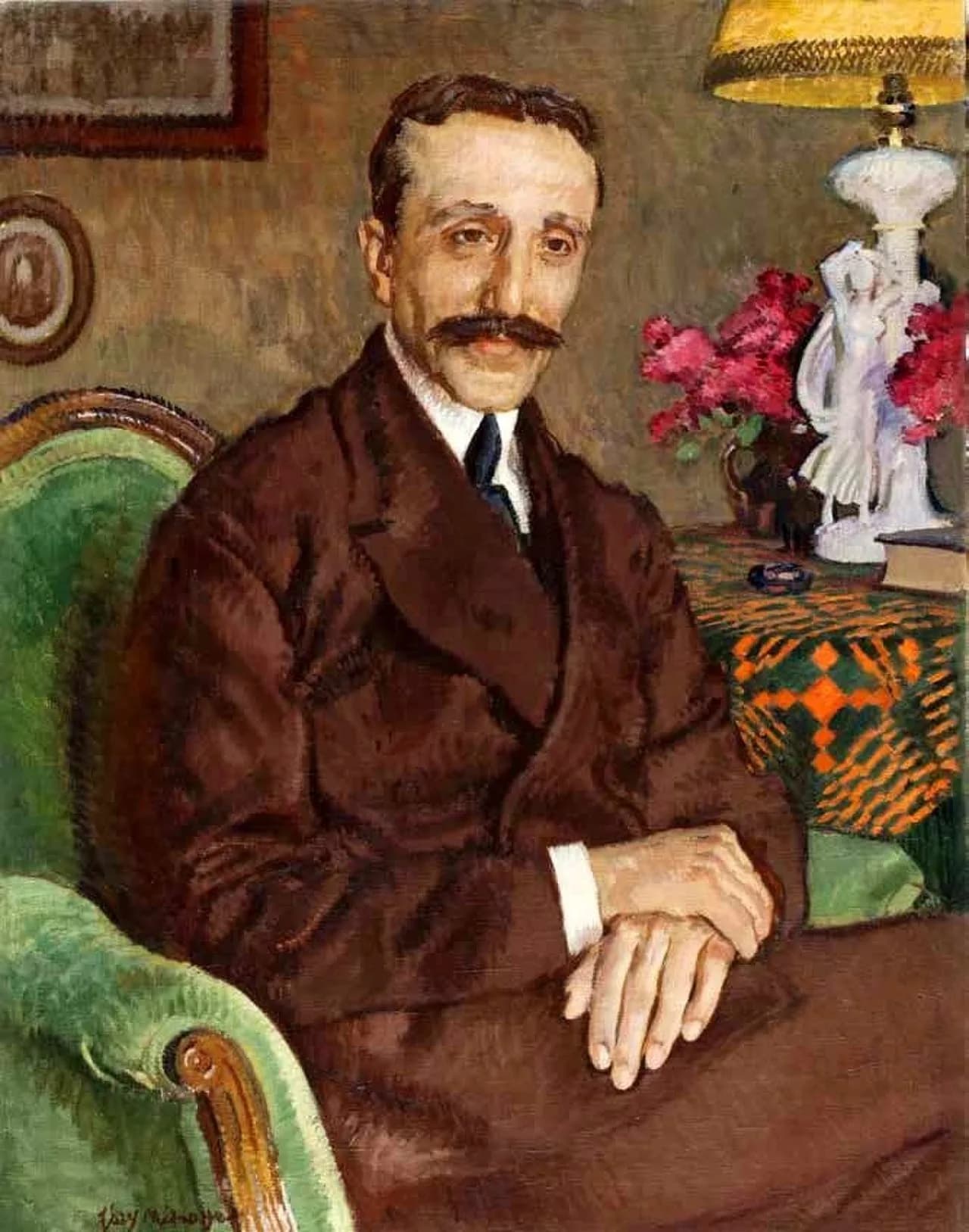 Maciej Mikołaj Radziwiłł