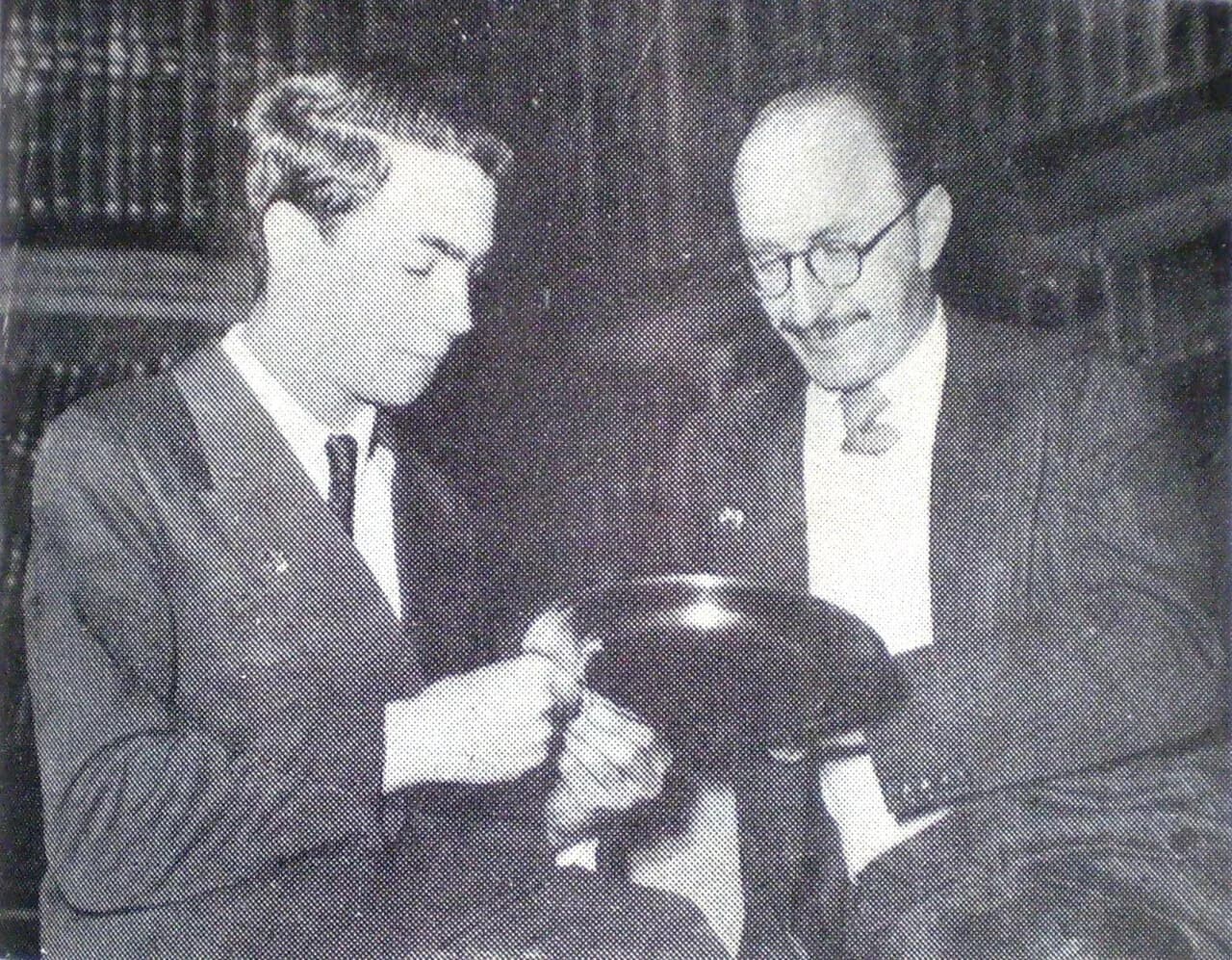 Julio Bolbochán