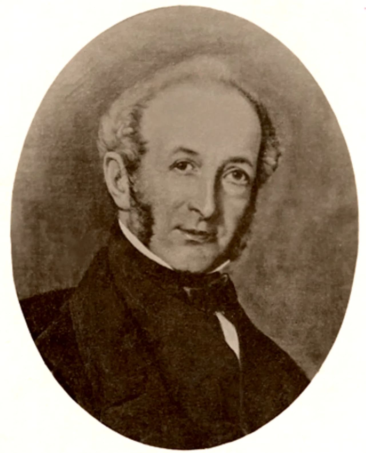 Marc-Pascal de Sales Laterrière