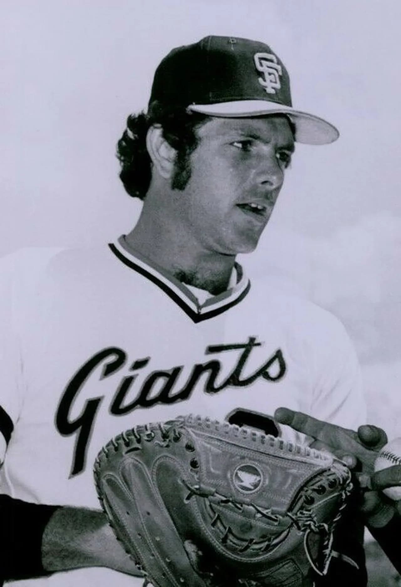 Marc Hill