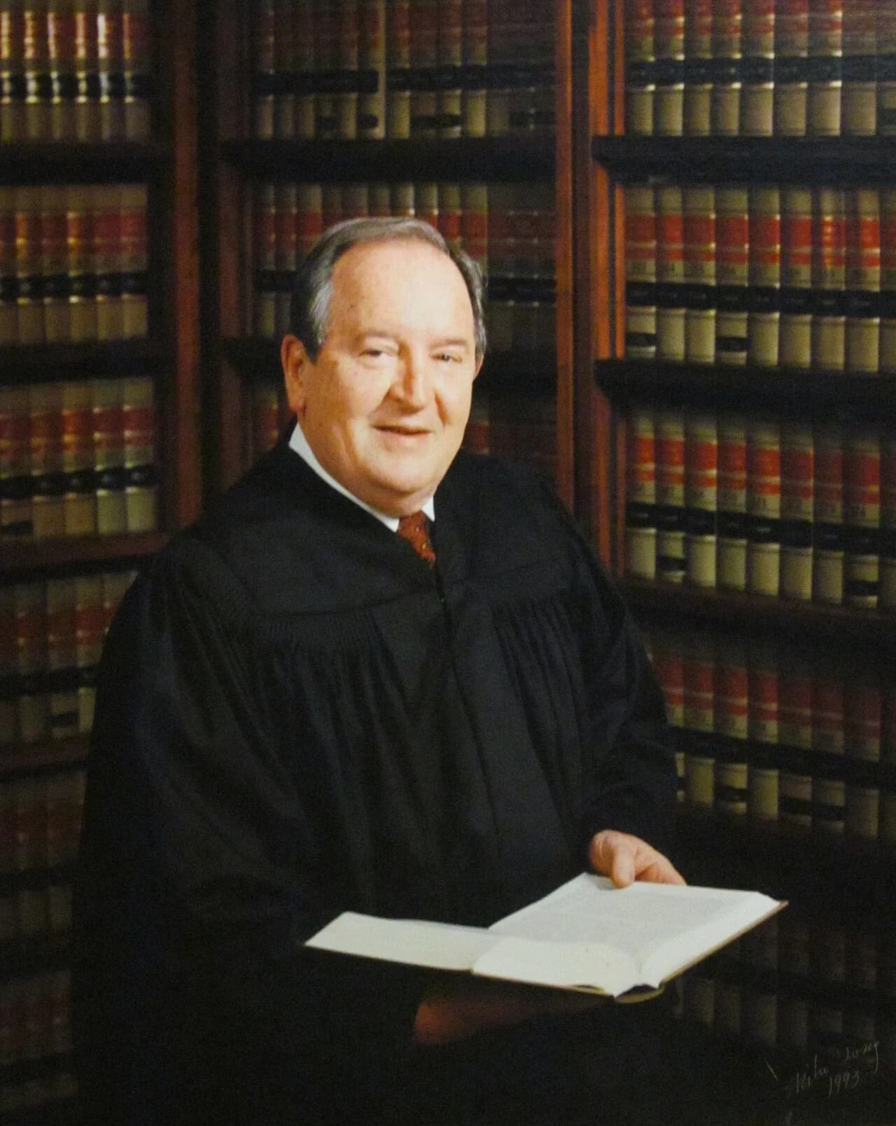 Marcel Livaudais Jr.